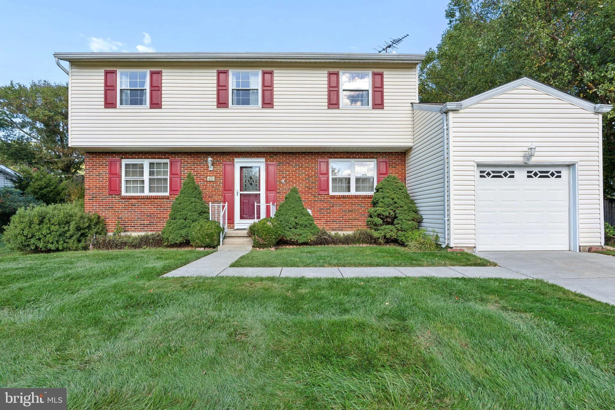 121 Lamport Road, Reisterstown, MD 21136