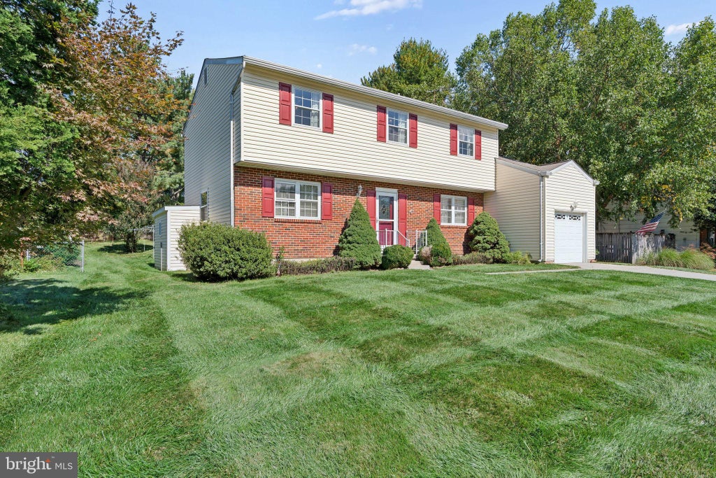 Photo of 121 Lamport Road, REISTERSTOWN, MD 21136 (MLS # MDBC2177244)