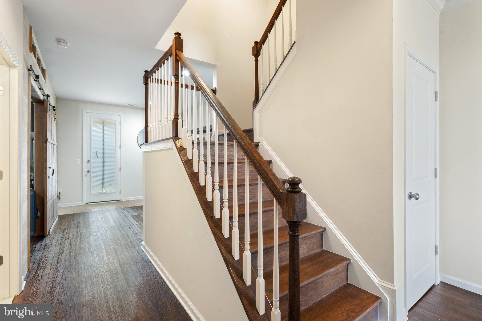 GLASCOCK FIELD AT STONE RIDGE - Residential