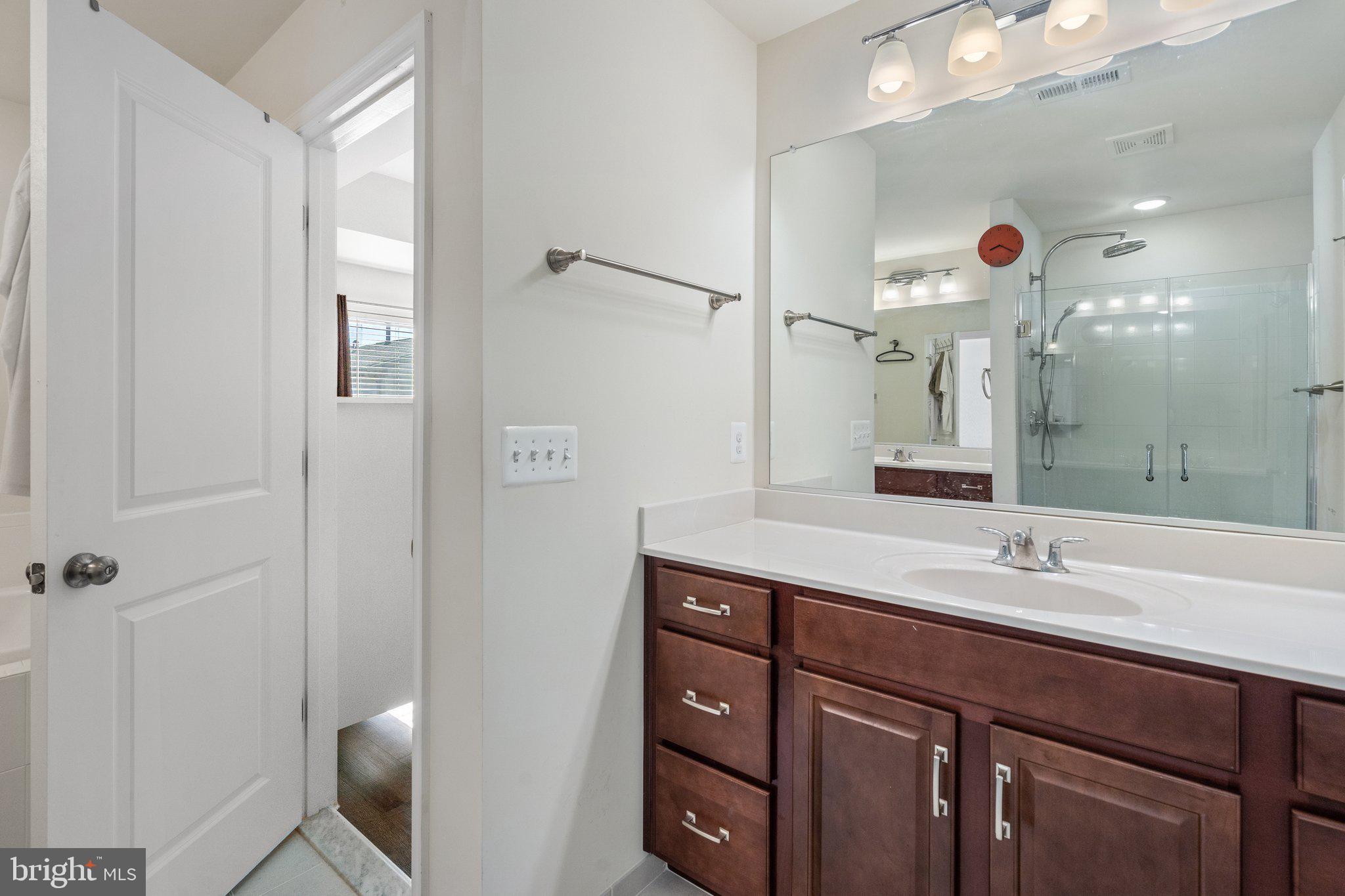 GLASCOCK FIELD AT STONE RIDGE - Residential