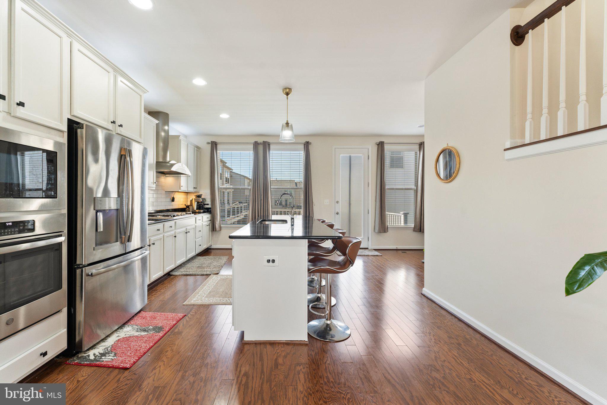 GLASCOCK FIELD AT STONE RIDGE - Residential