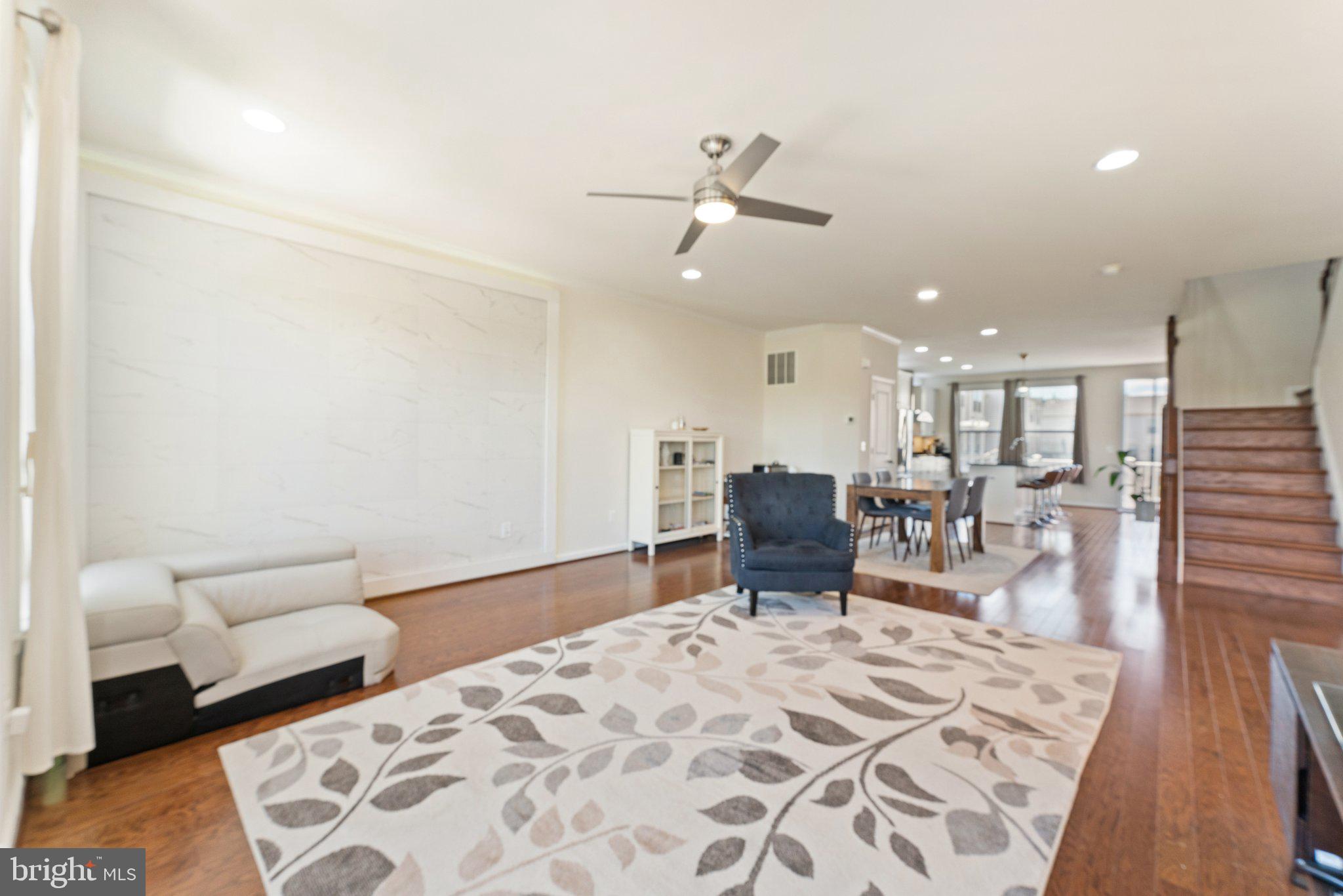 GLASCOCK FIELD AT STONE RIDGE - Residential