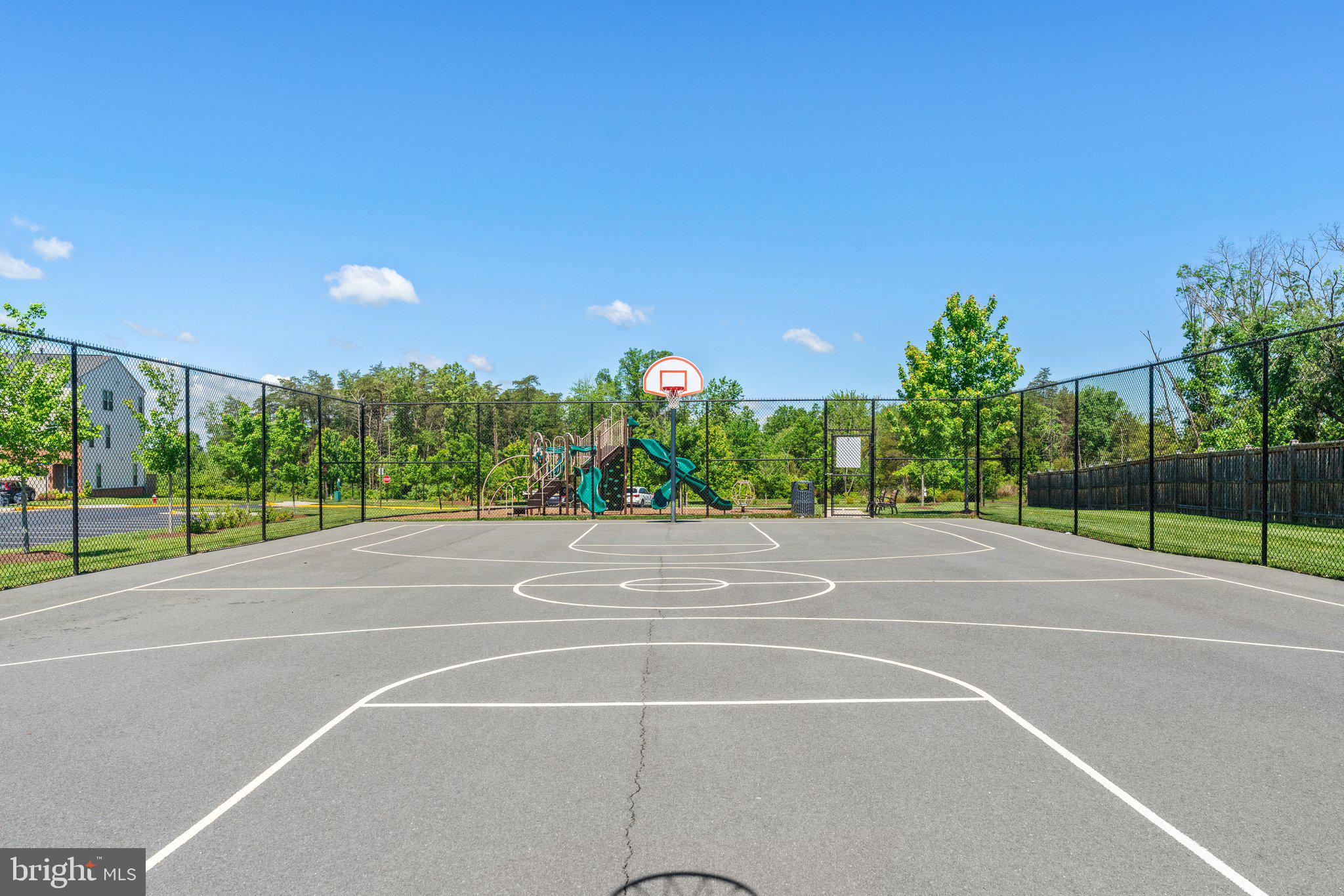 GLASCOCK FIELD AT STONE RIDGE - Residential