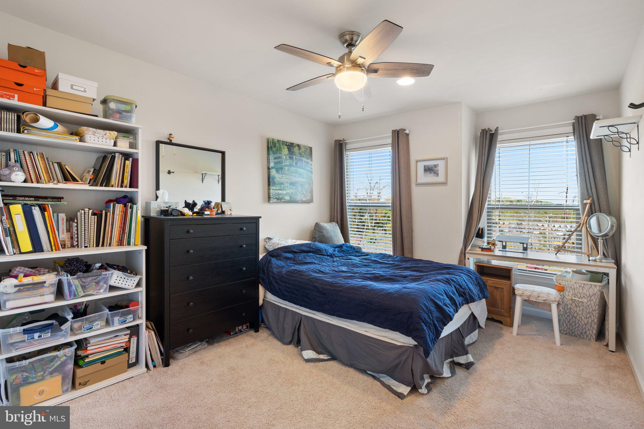 GLASCOCK FIELD AT STONE RIDGE - Residential