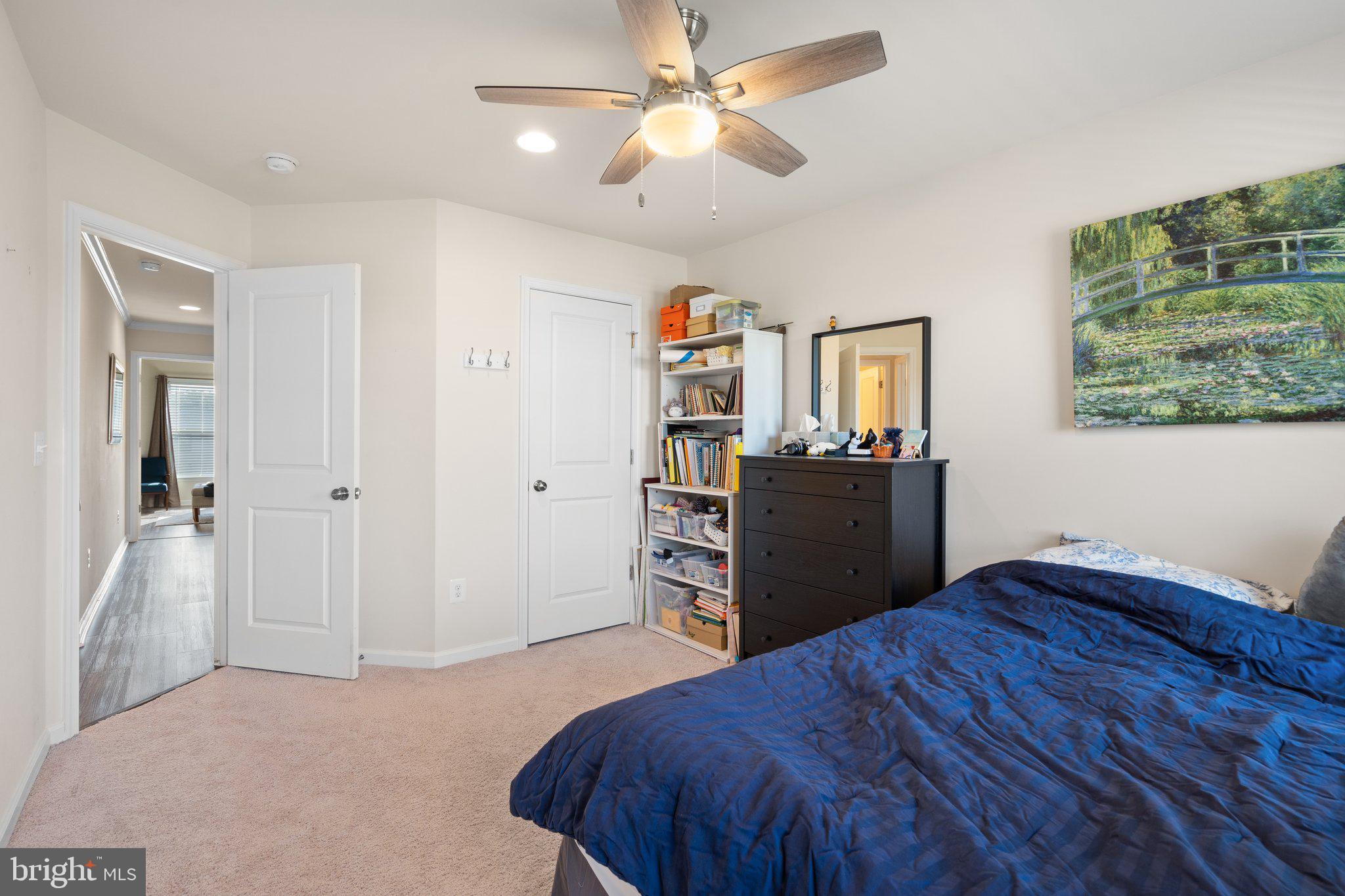 GLASCOCK FIELD AT STONE RIDGE - Residential