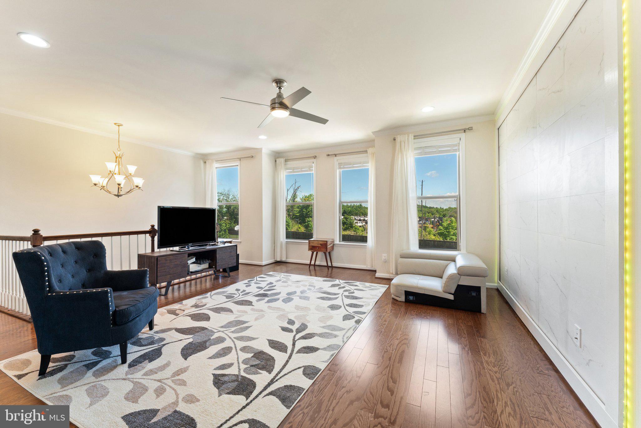 GLASCOCK FIELD AT STONE RIDGE - Residential