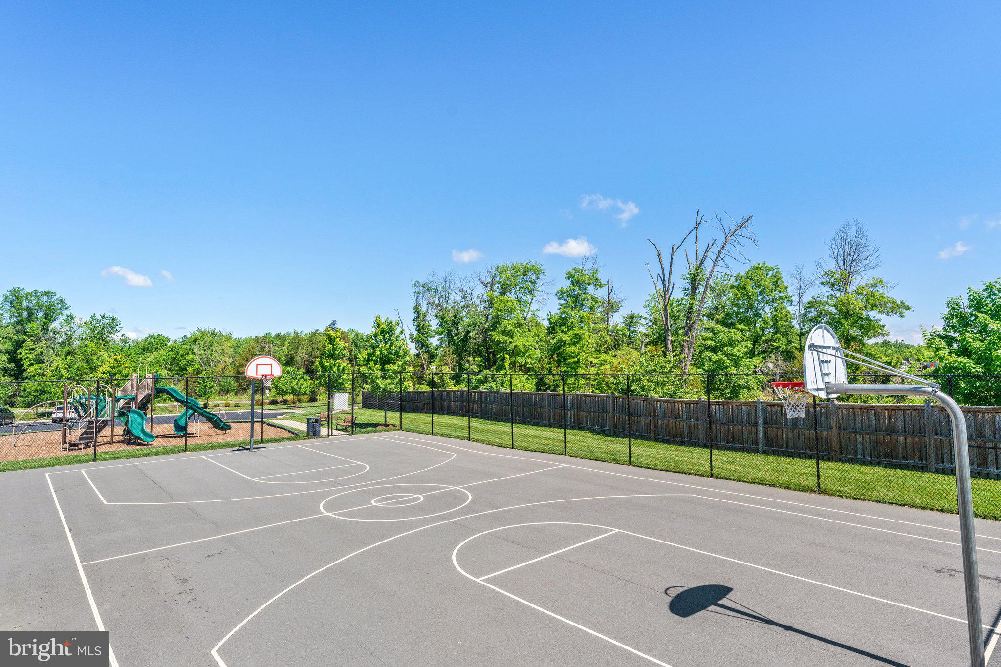 GLASCOCK FIELD AT STONE RIDGE - Residential