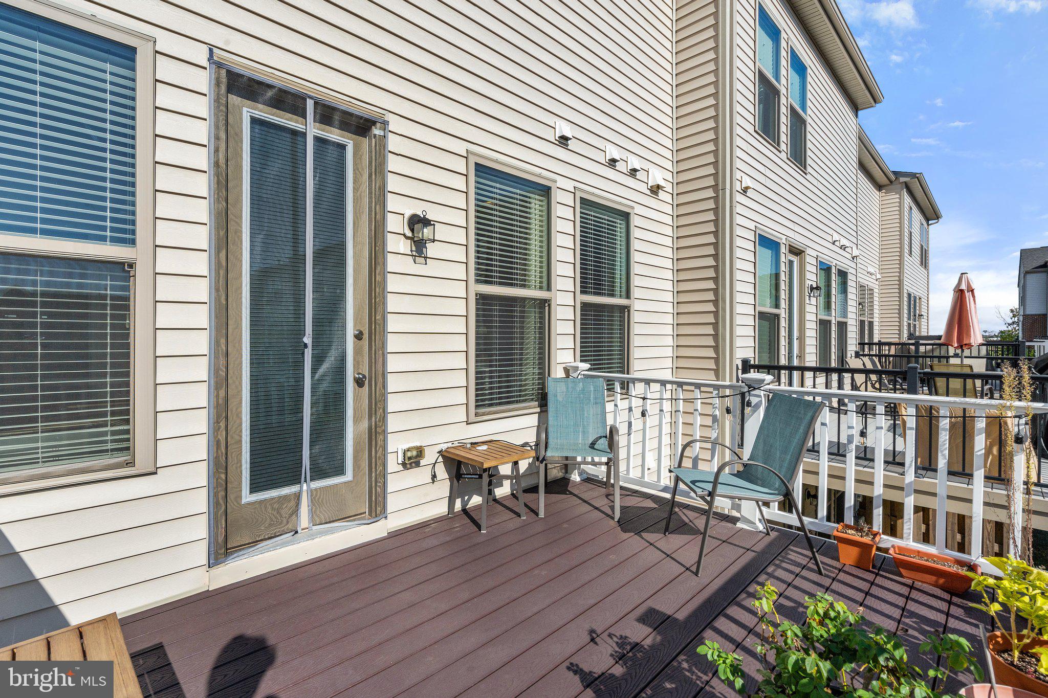 GLASCOCK FIELD AT STONE RIDGE - Residential