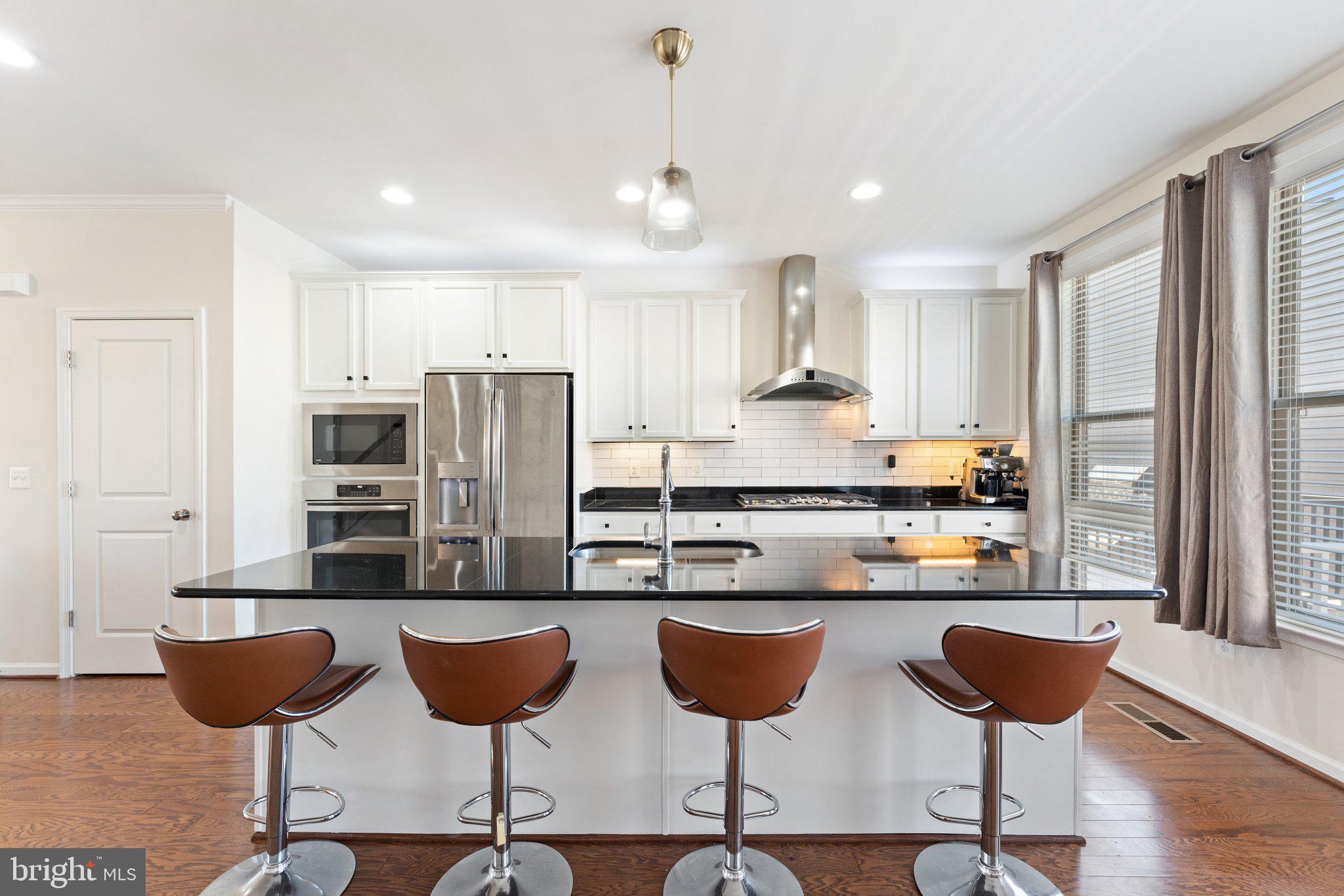 GLASCOCK FIELD AT STONE RIDGE - Residential