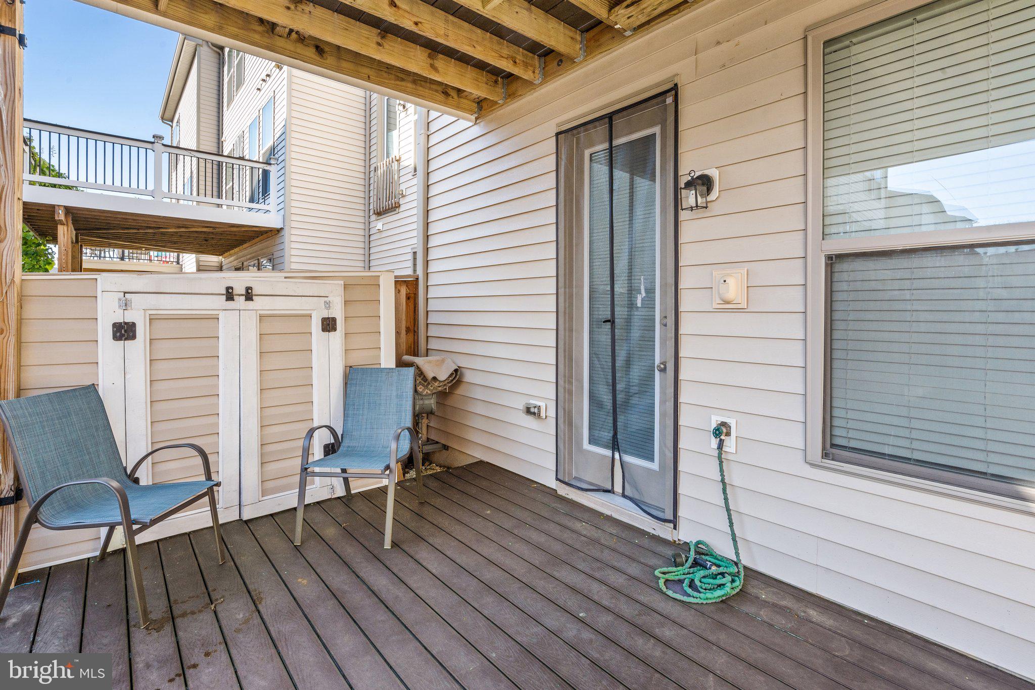 GLASCOCK FIELD AT STONE RIDGE - Residential