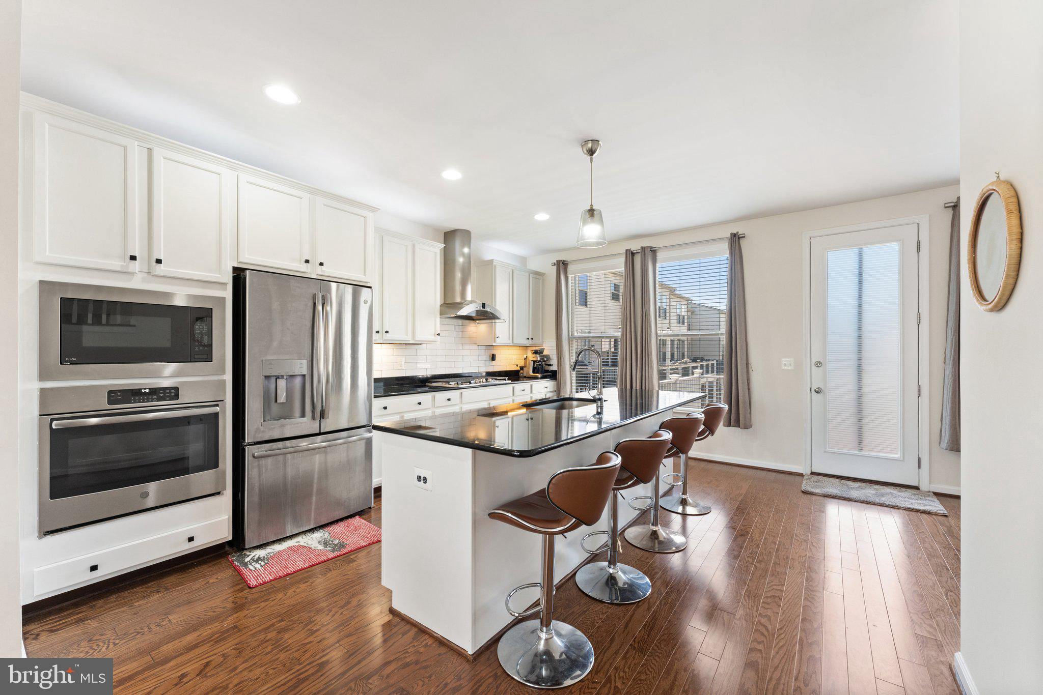 GLASCOCK FIELD AT STONE RIDGE - Residential