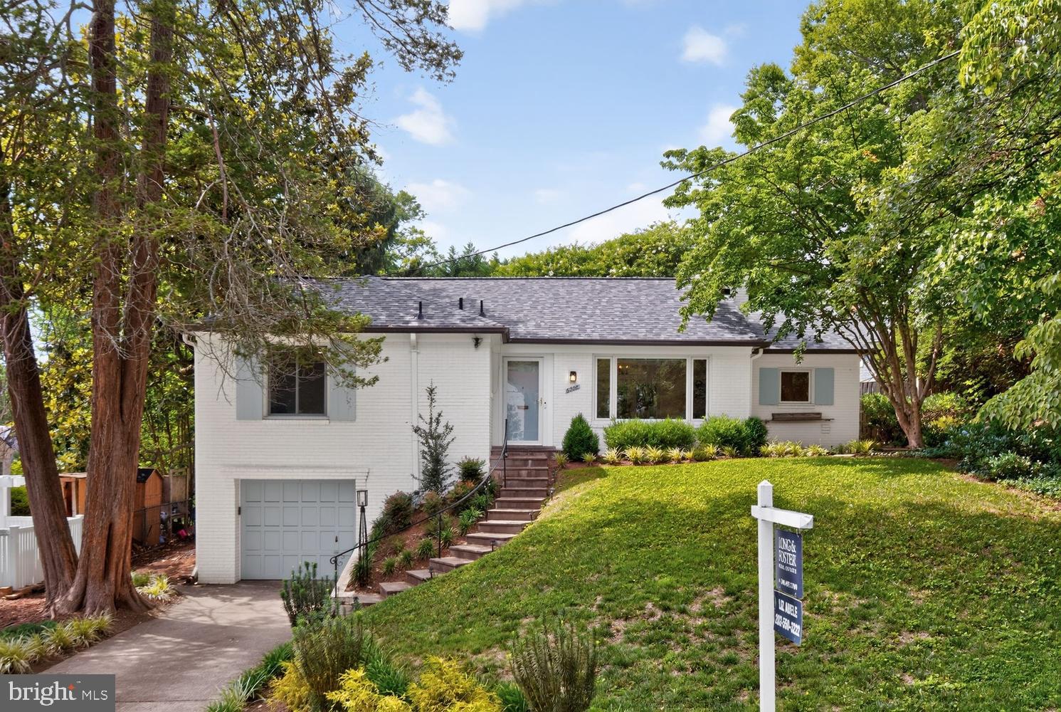 6008 BENALDER DRIVE