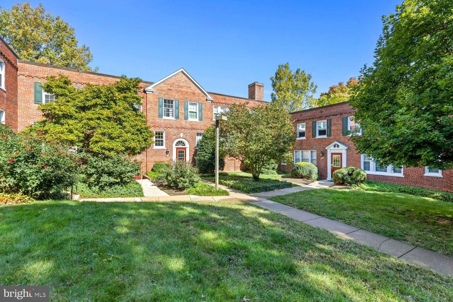1911 Key Boulevard Unit 564, Arlington, VA, 22201