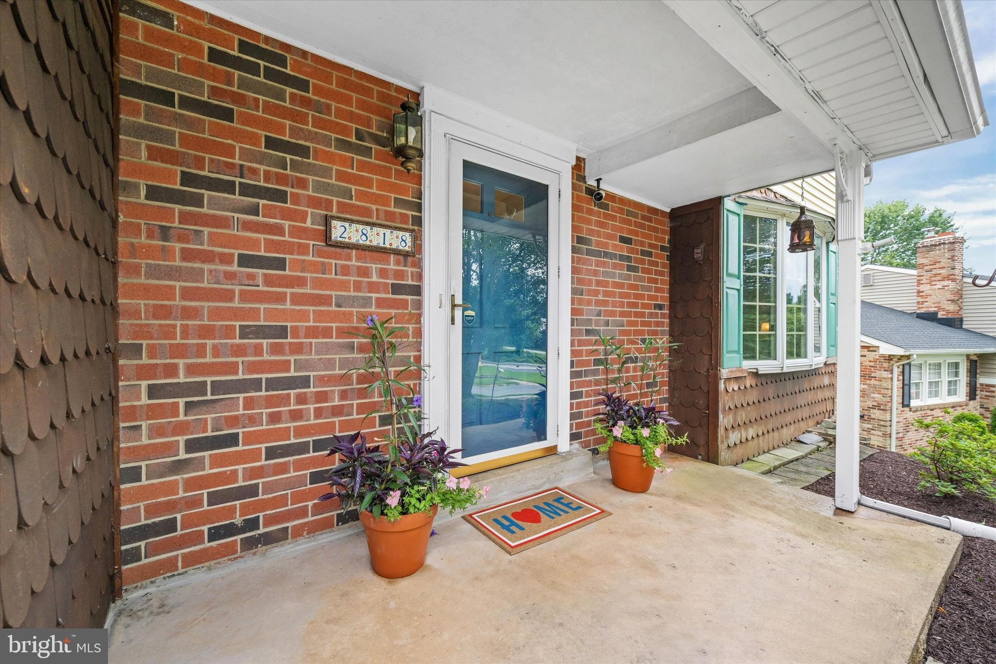 2818 FAWKES DRIVE