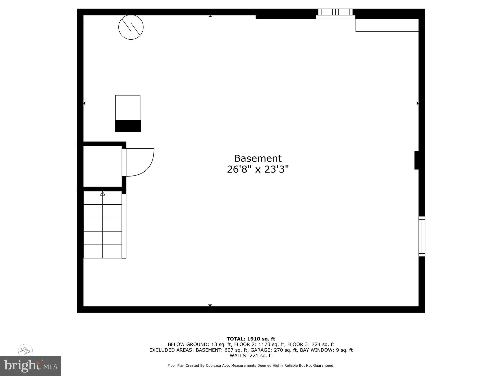 Wilmington, Delaware 19808, United States, 4 Bedrooms Bedrooms, ,3 BathroomsBathrooms,Residential,Coming Soon,176107