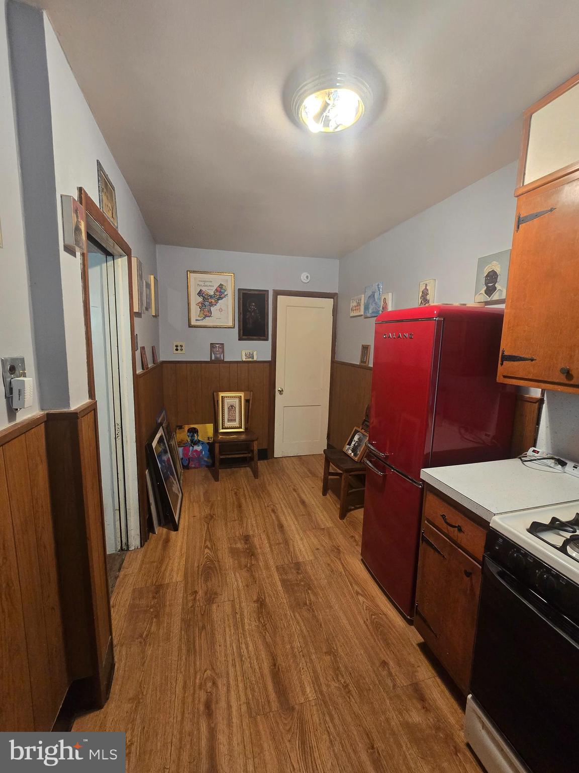 WALNUT HILL - Residential