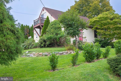 Photo of 400 College Boulevard, KUTZTOWN, PA 19530 (MLS # PABK2078270)