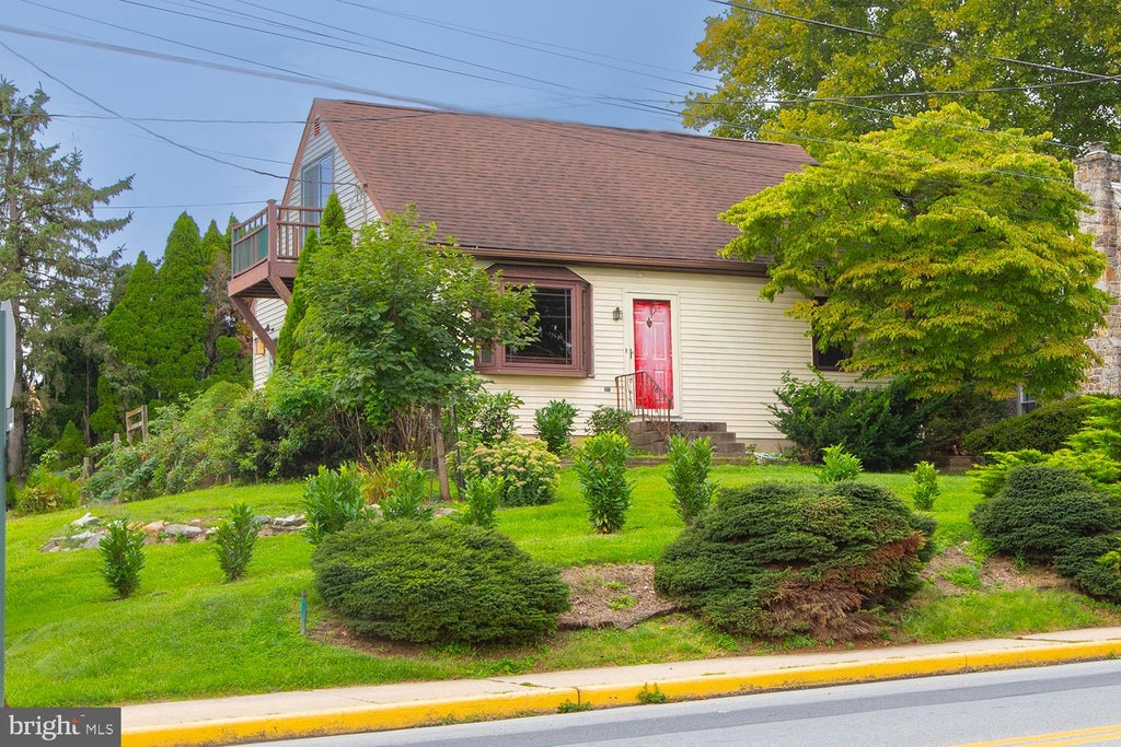 Photo of 400 College Boulevard, KUTZTOWN, PA 19530 (MLS # PABK2078270)