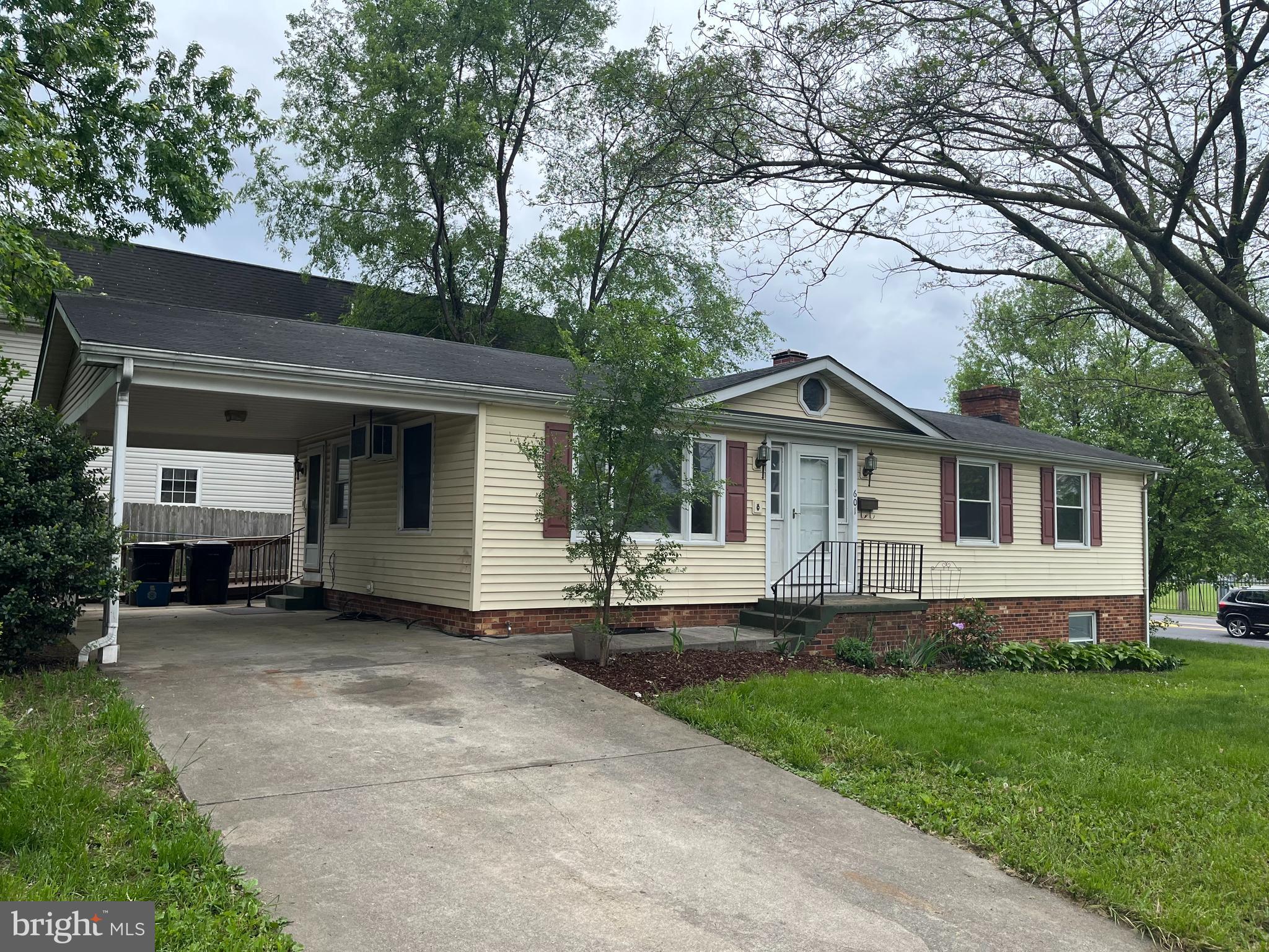 GREENWALT - Residential