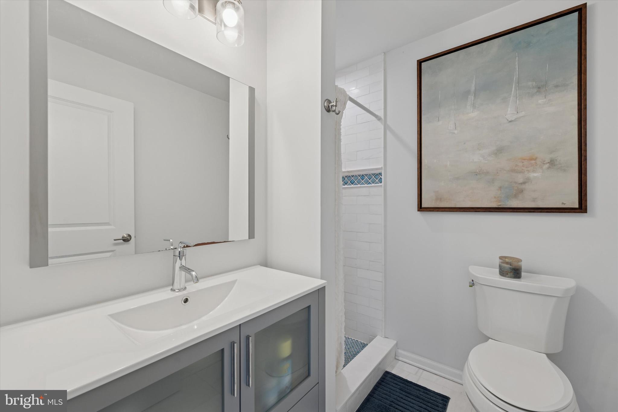 POINT BREEZE - Residential Lease