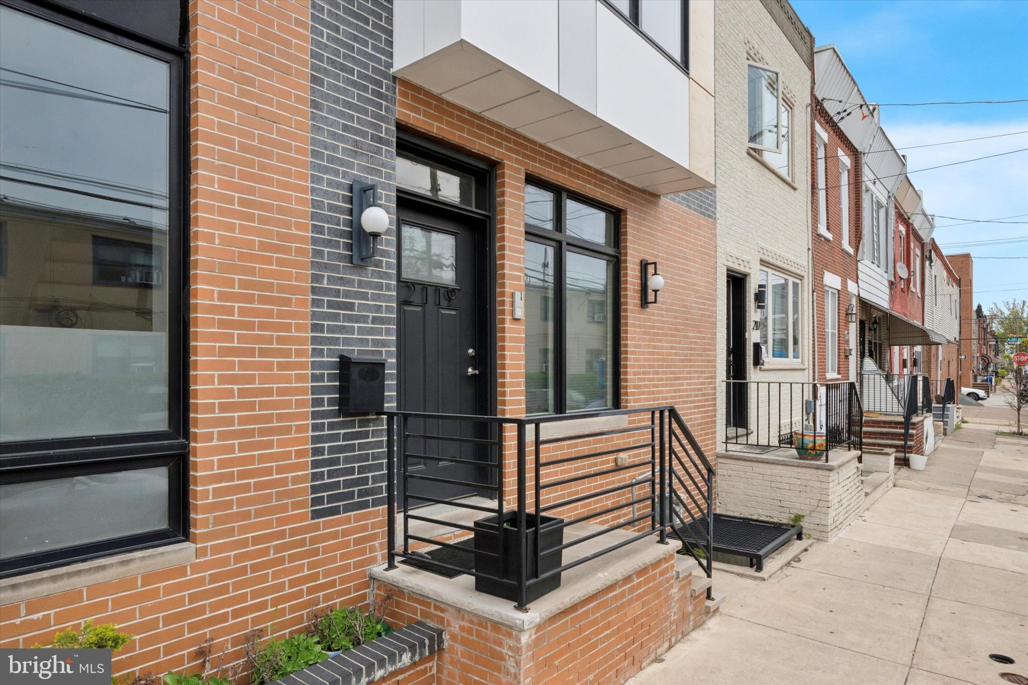 POINT BREEZE - Residential Lease