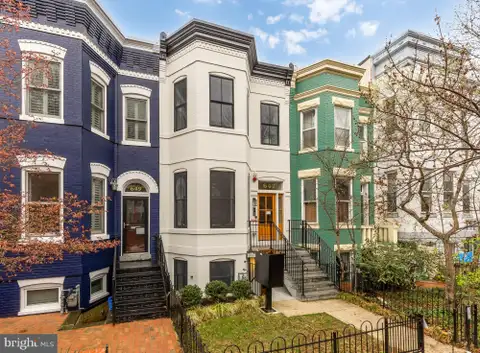 647 G Street SE Unit 2, Washington, DC 20003 - #: DCDC2254144