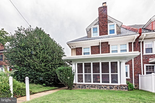 2302 N HARRISON ST # 2, WILMINGTON, DE 19802 - Image ddccd83a2bed37f2e4822bc28225cdf7/72755036