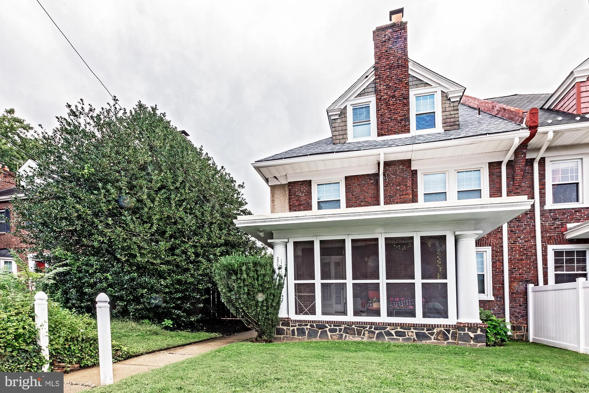 2302 N Harrison Street Unit 2, Wilmington, DE 19802