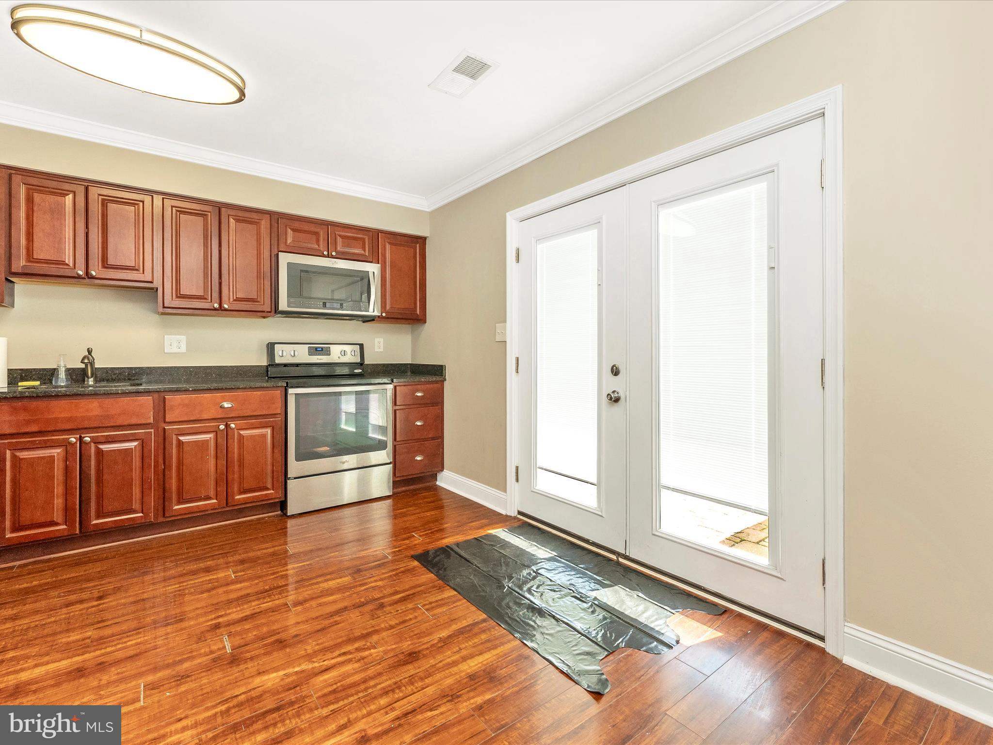 WILLOW BEND - Residential