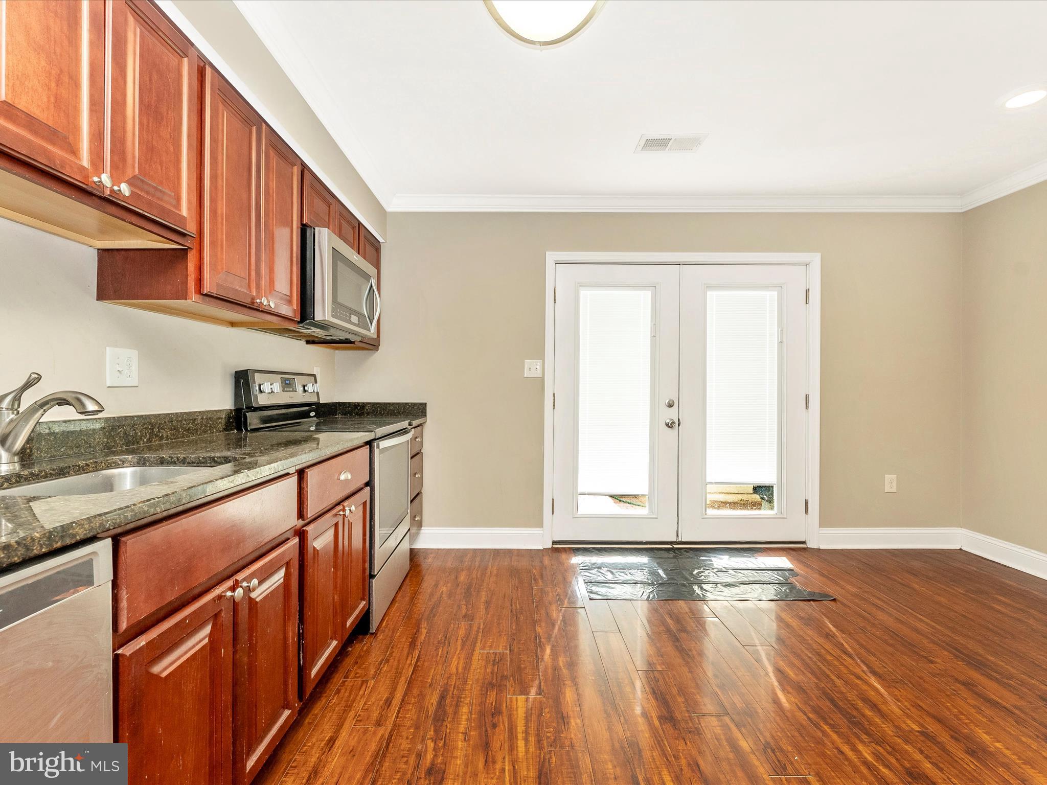 WILLOW BEND - Residential