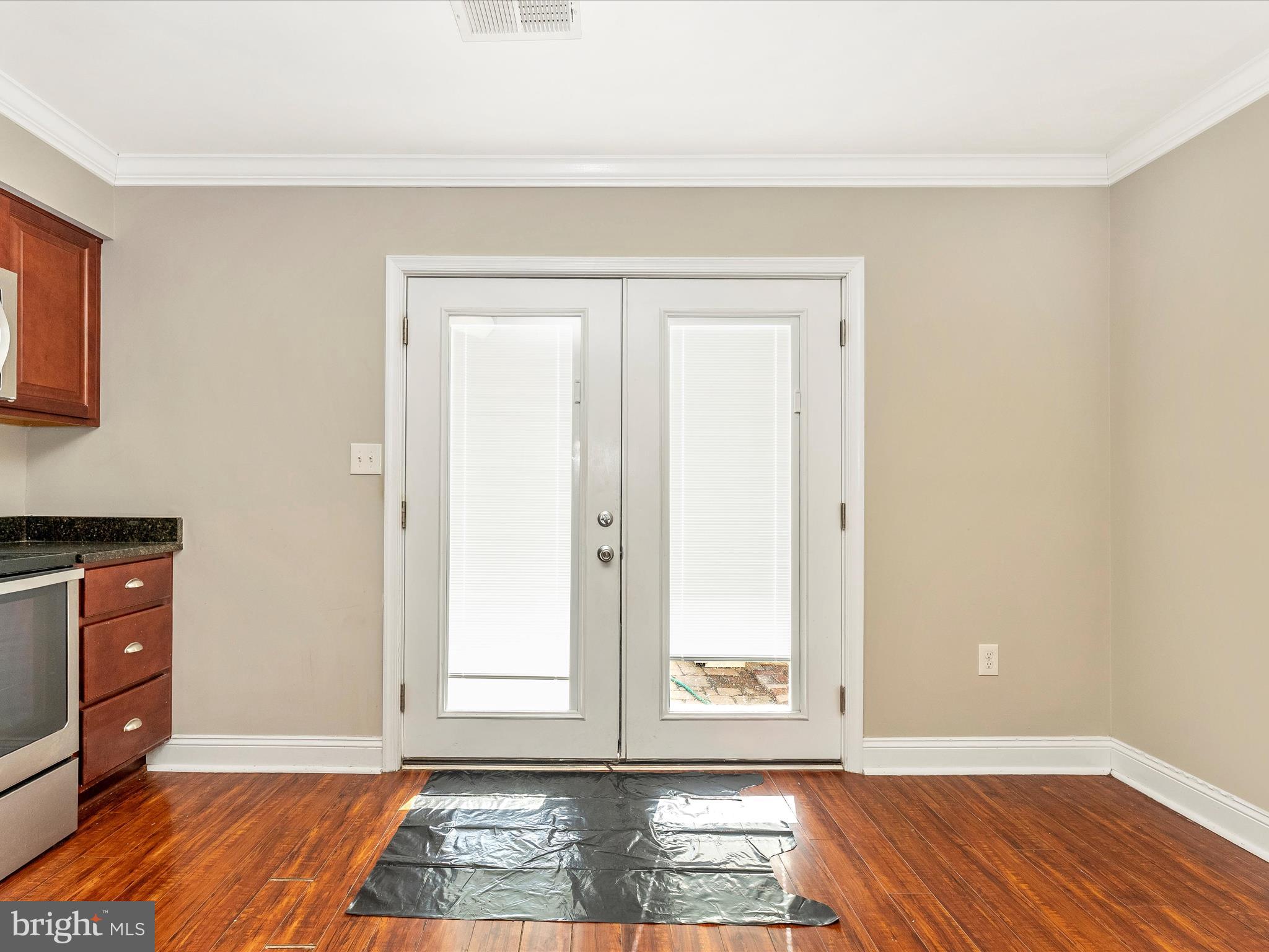 WILLOW BEND - Residential