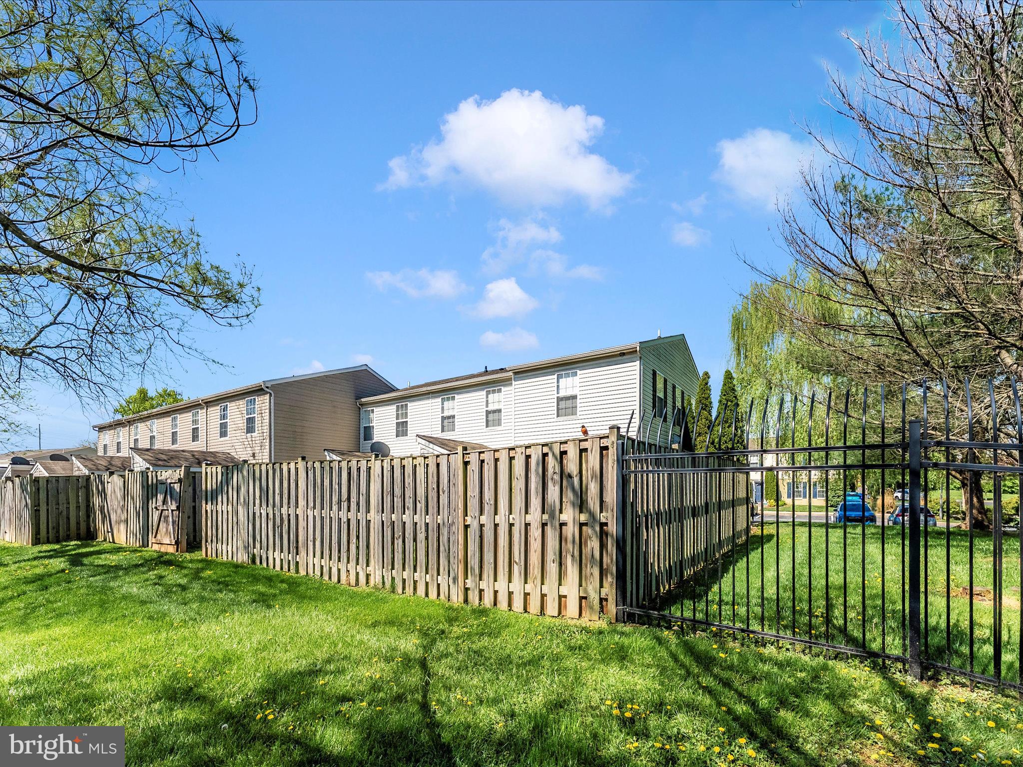 WILLOW BEND - Residential