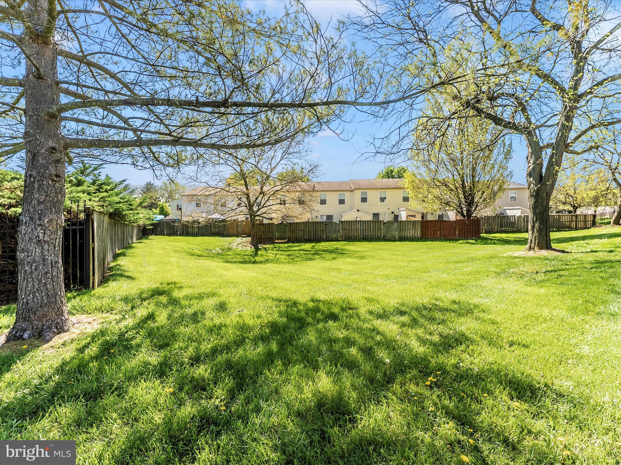 WILLOW BEND - Residential