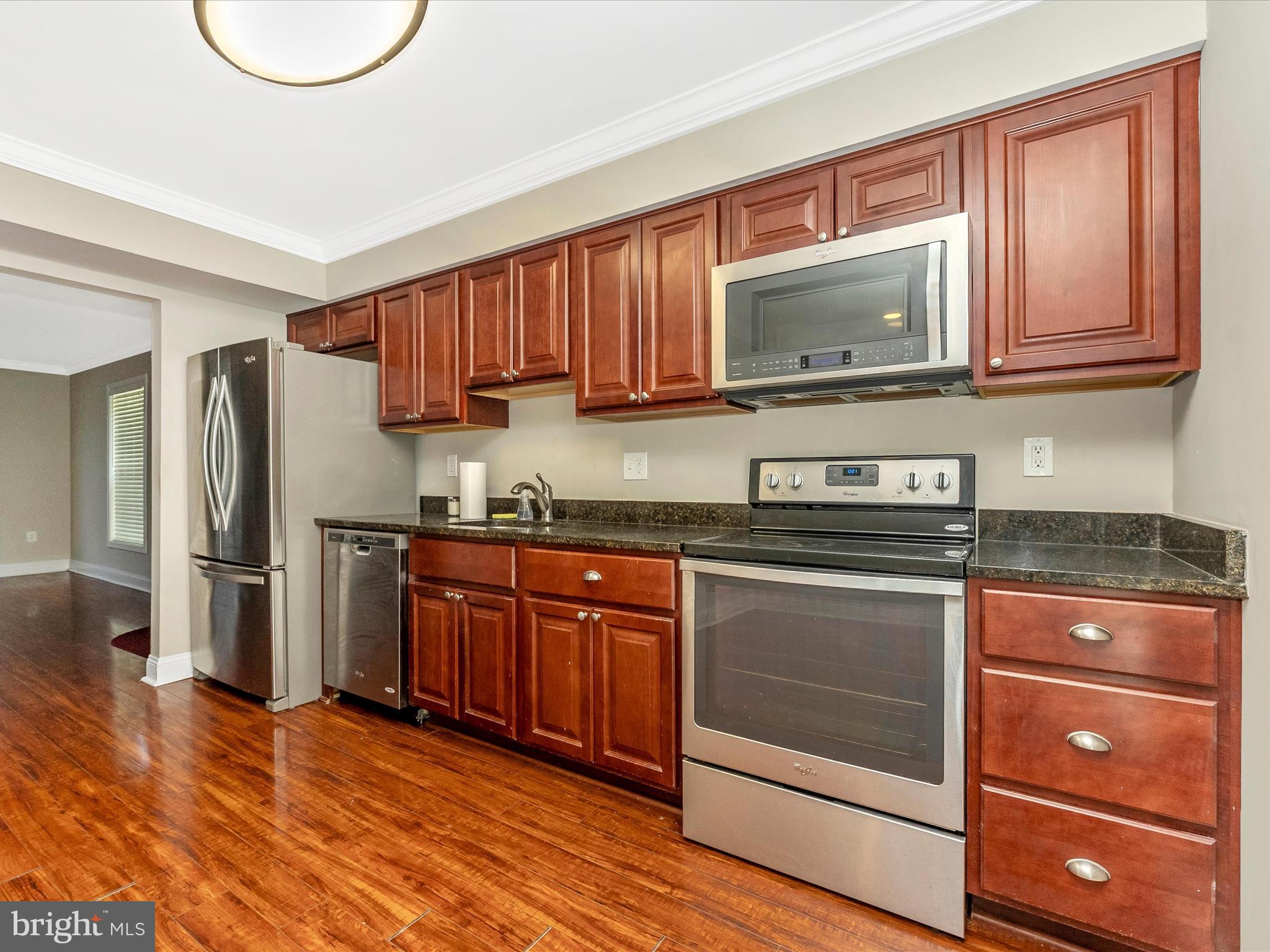 WILLOW BEND - Residential