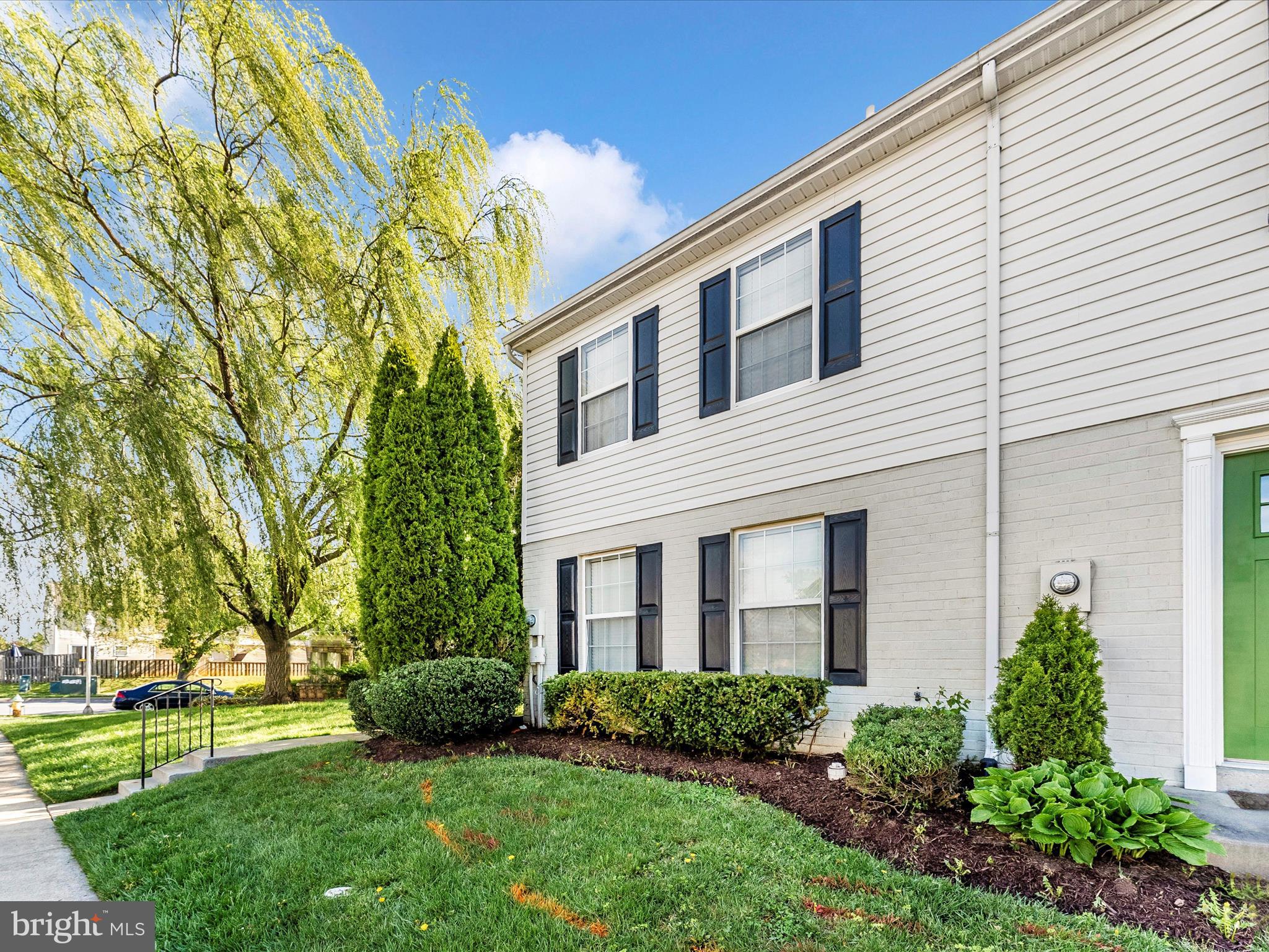 WILLOW BEND - Residential