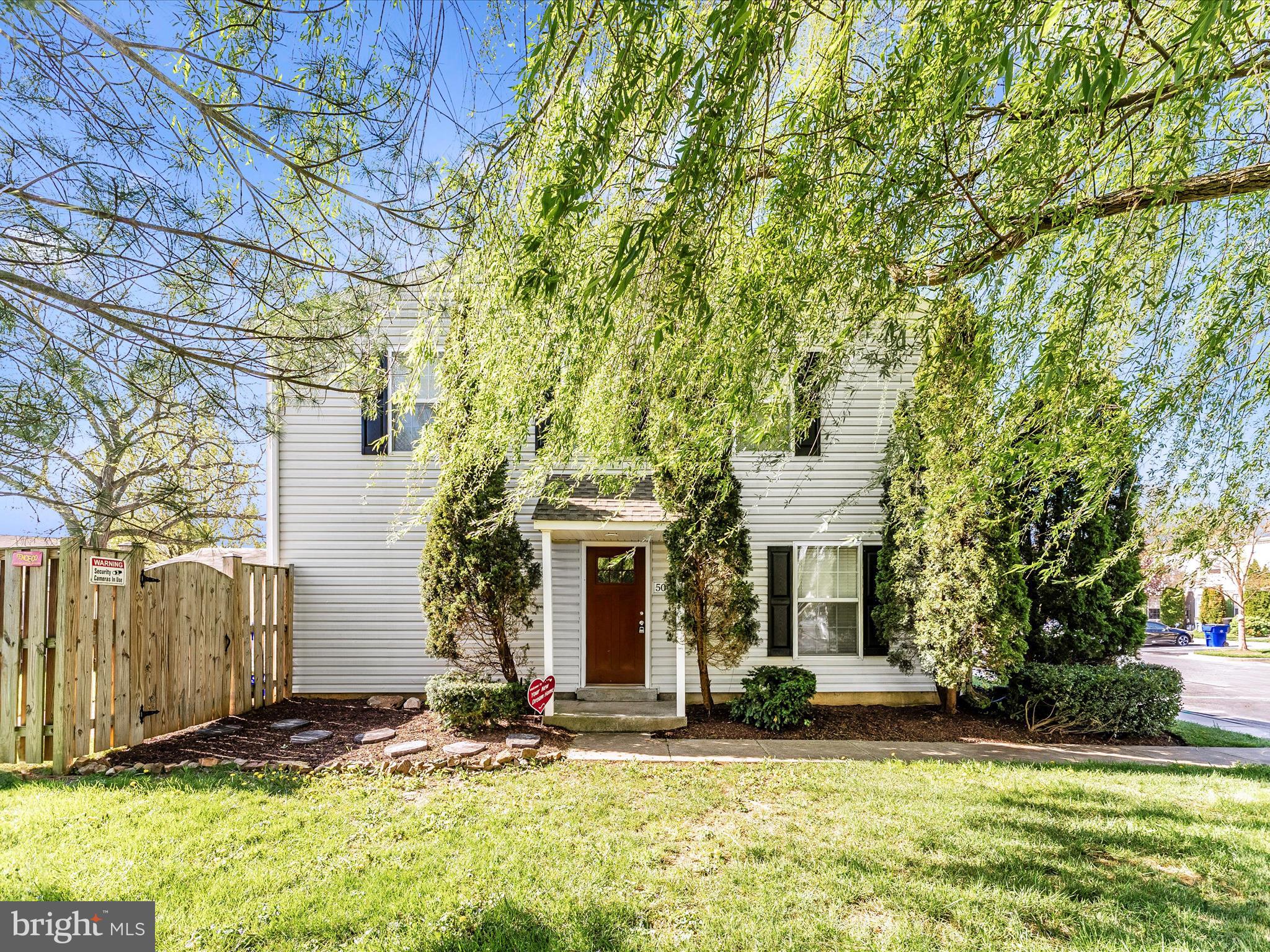 WILLOW BEND - Residential