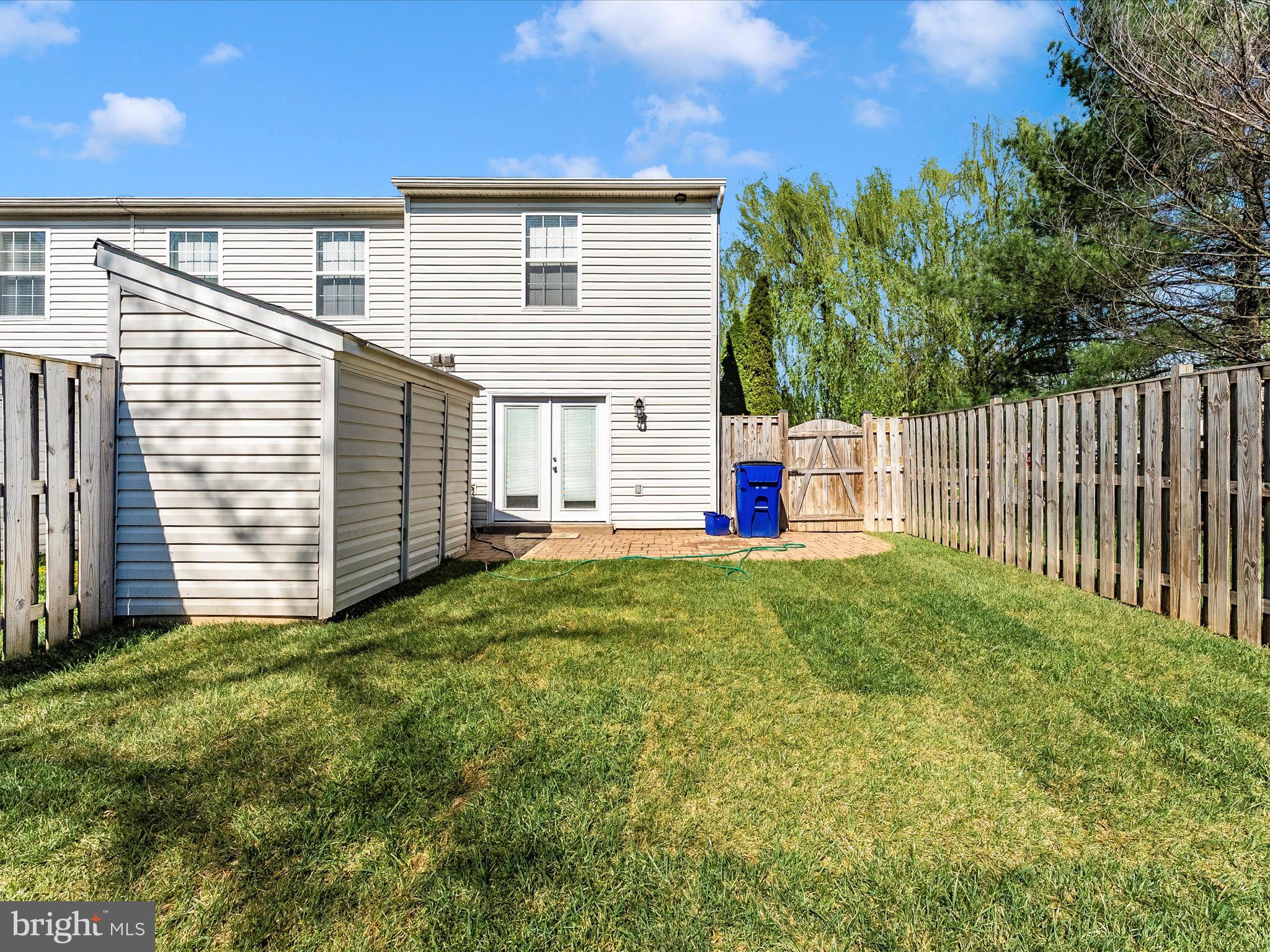 WILLOW BEND - Residential