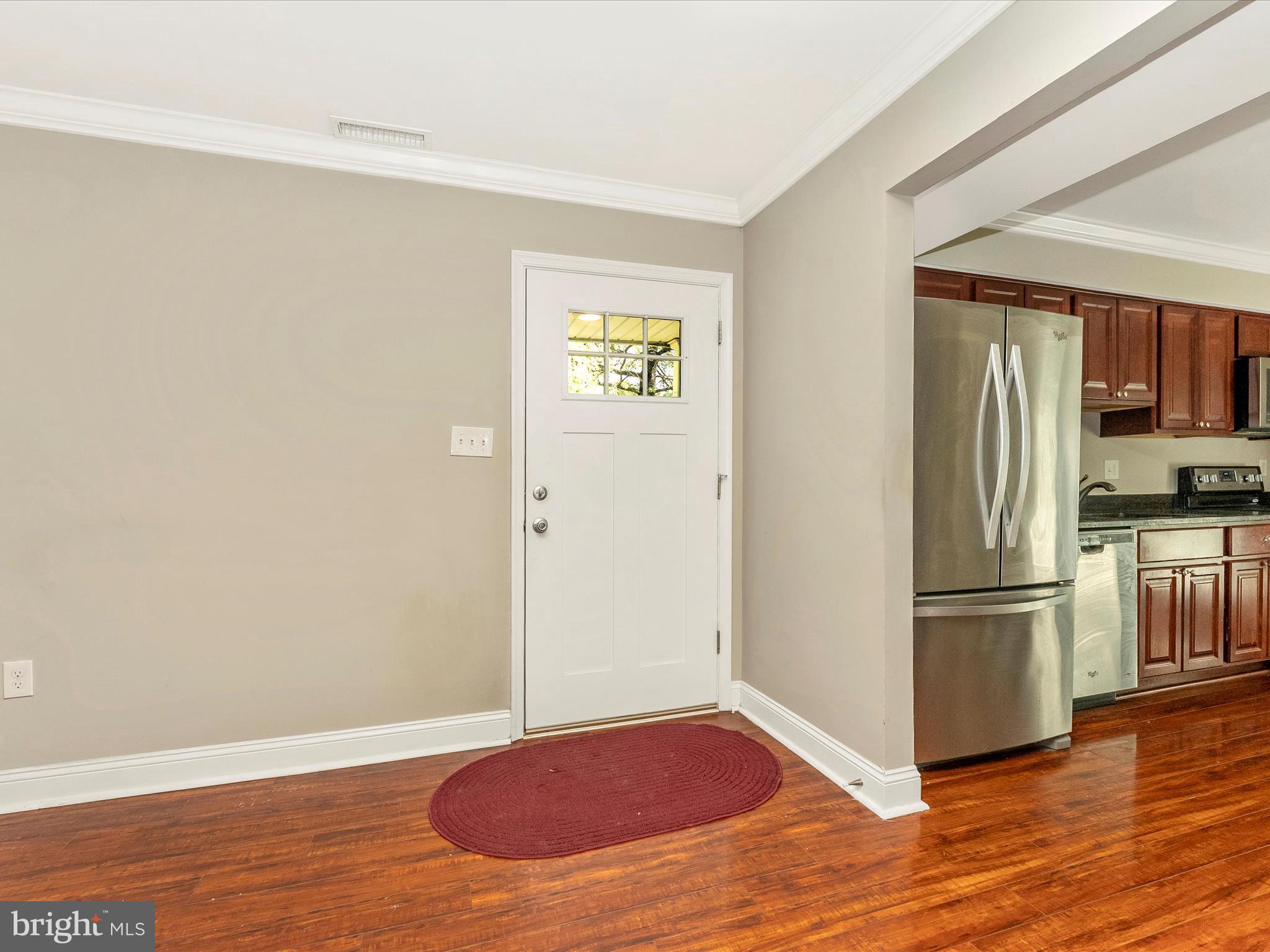 WILLOW BEND - Residential