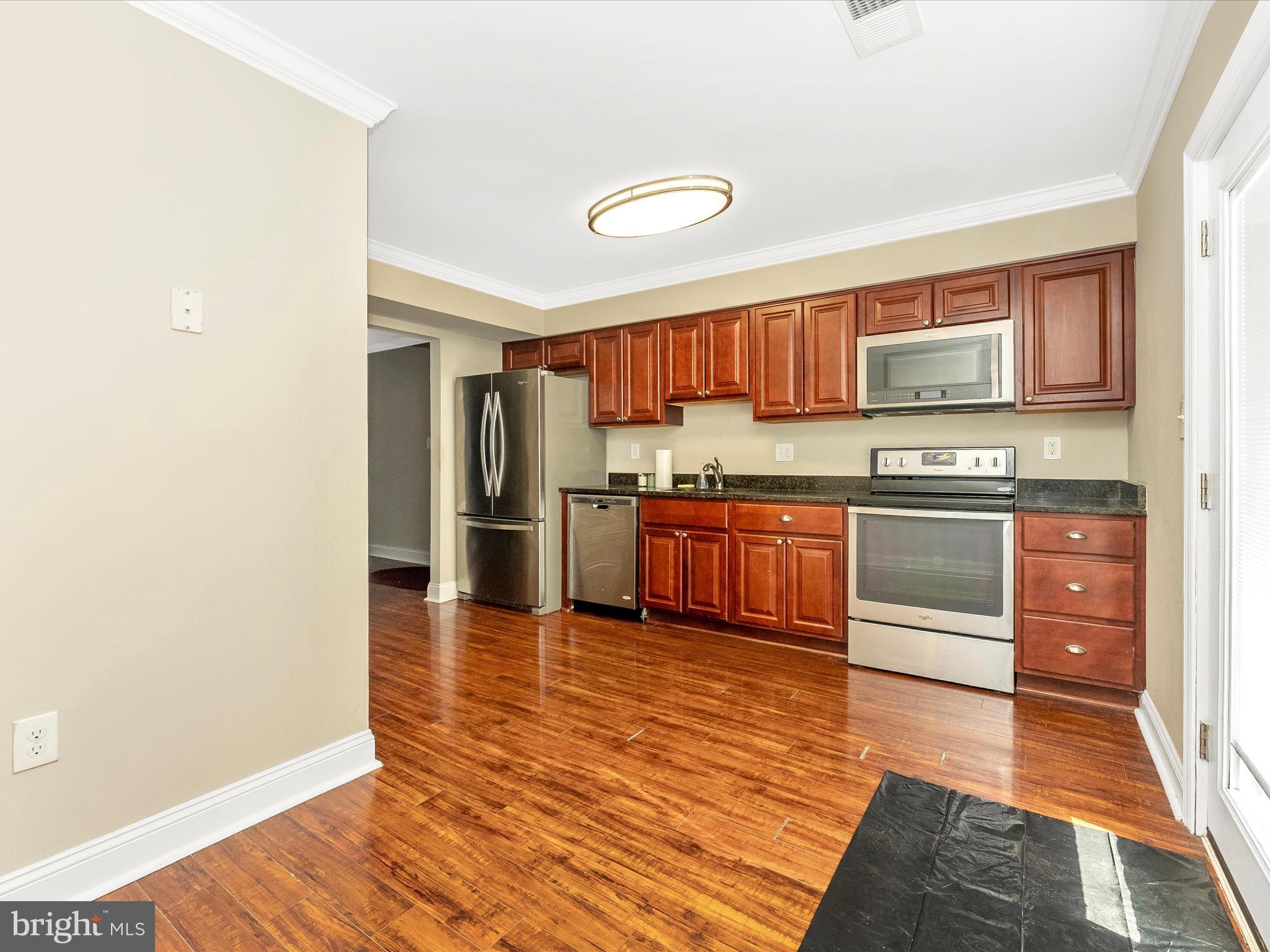 WILLOW BEND - Residential