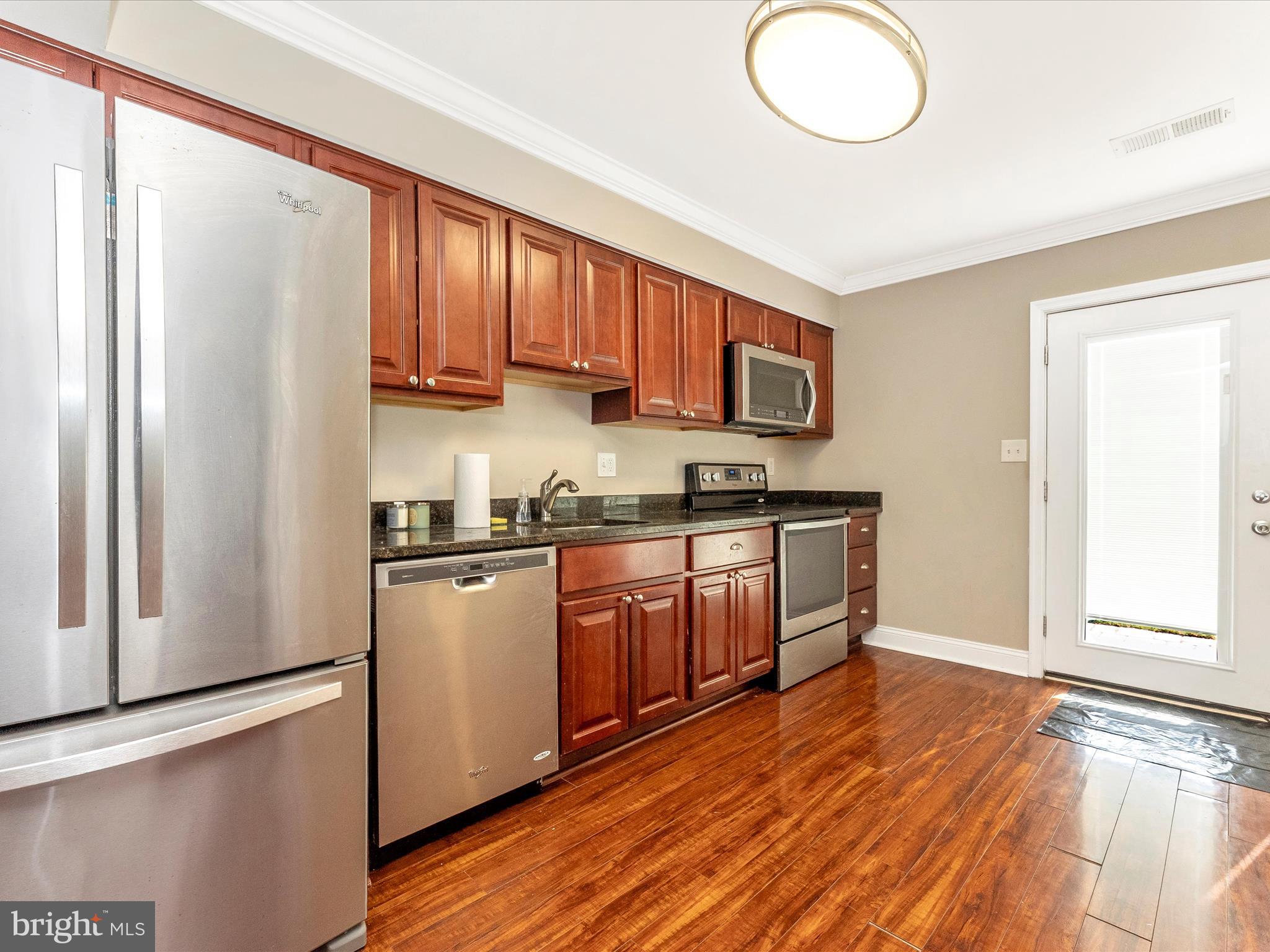 WILLOW BEND - Residential