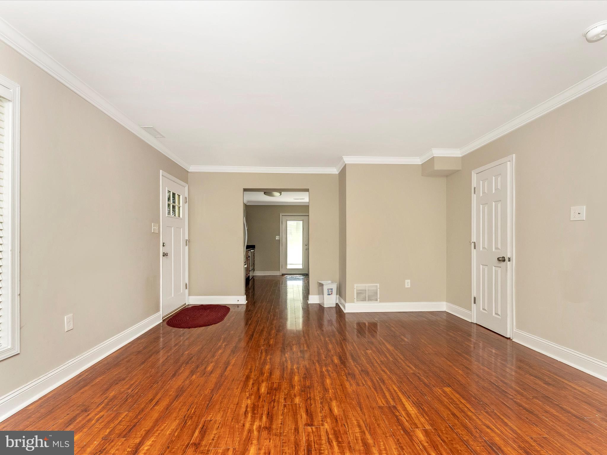 WILLOW BEND - Residential