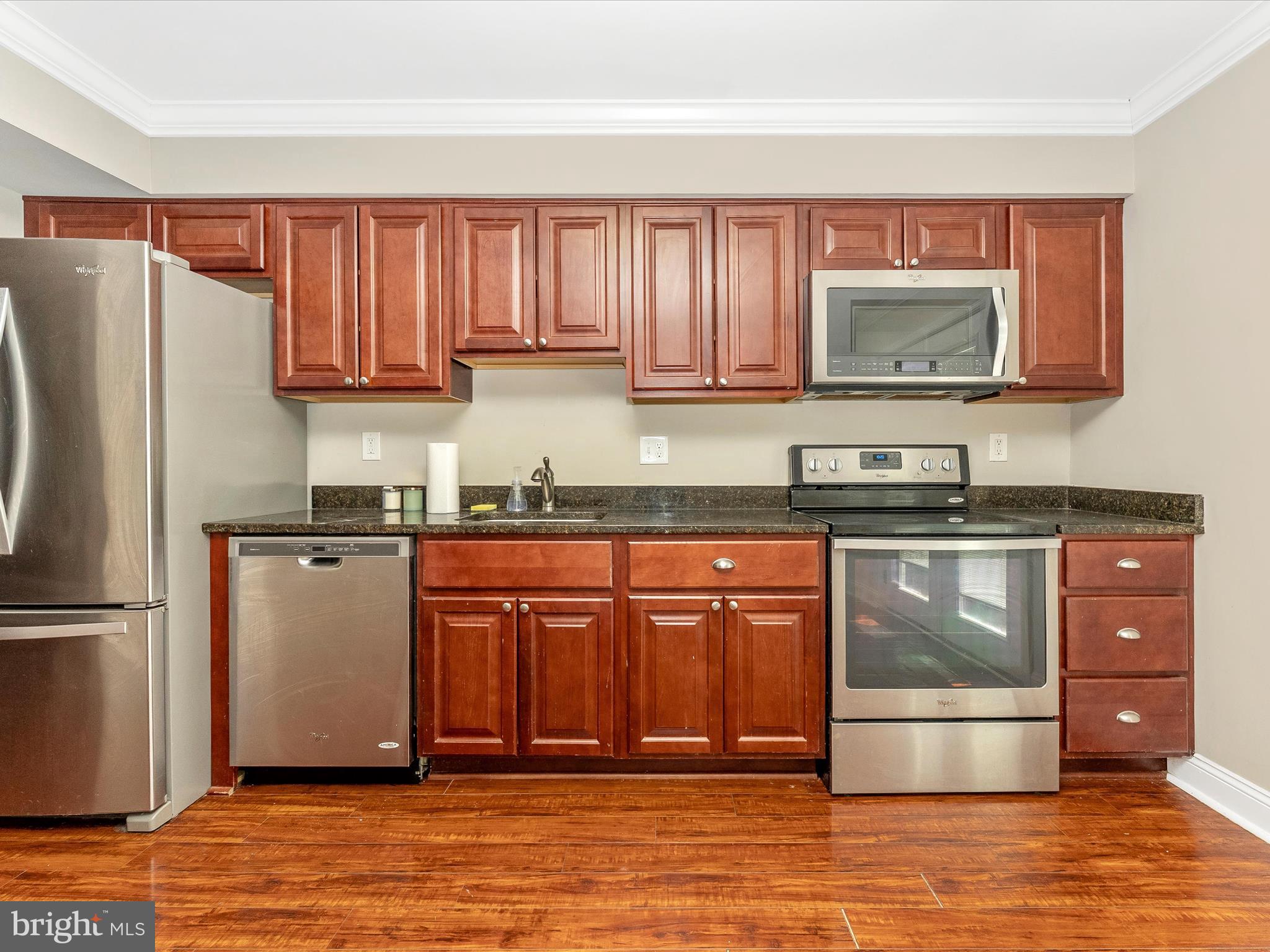 WILLOW BEND - Residential