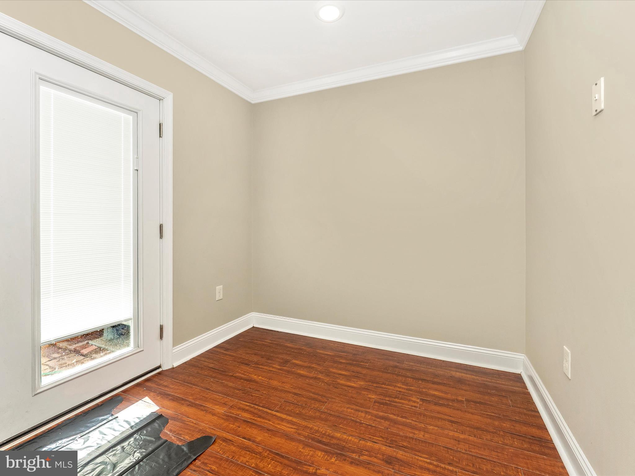 WILLOW BEND - Residential