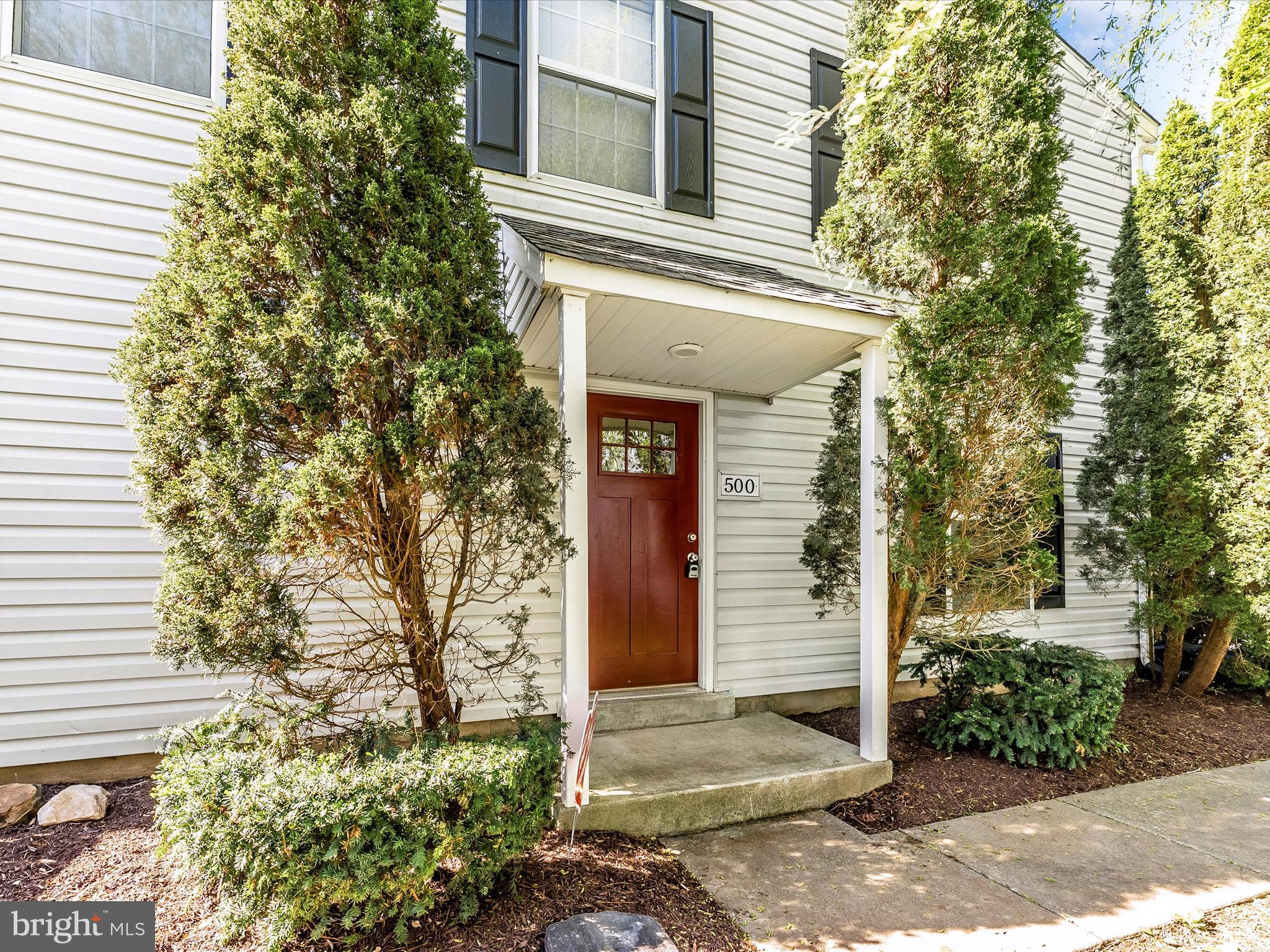 WILLOW BEND - Residential