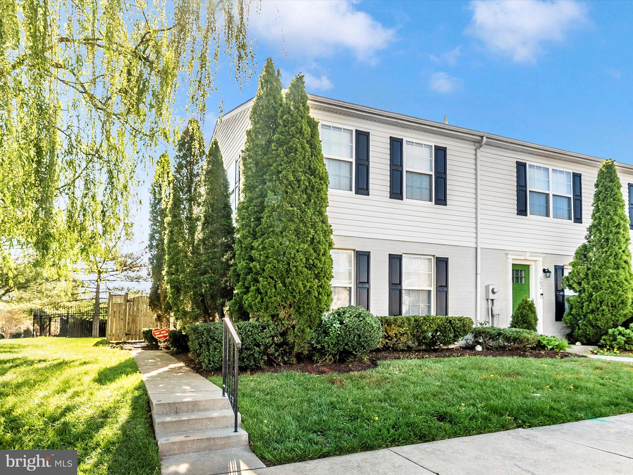 WILLOW BEND - Residential