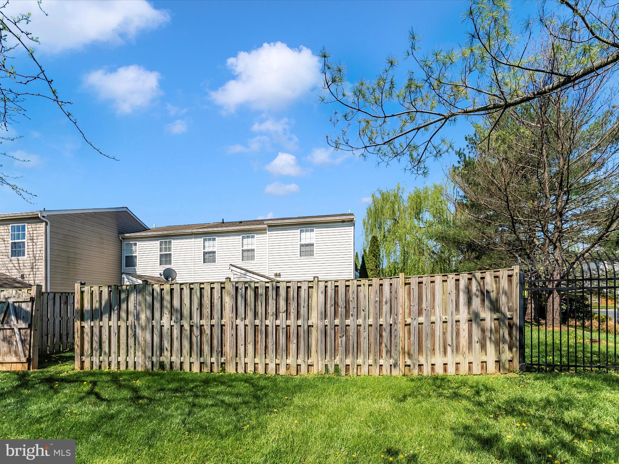 WILLOW BEND - Residential