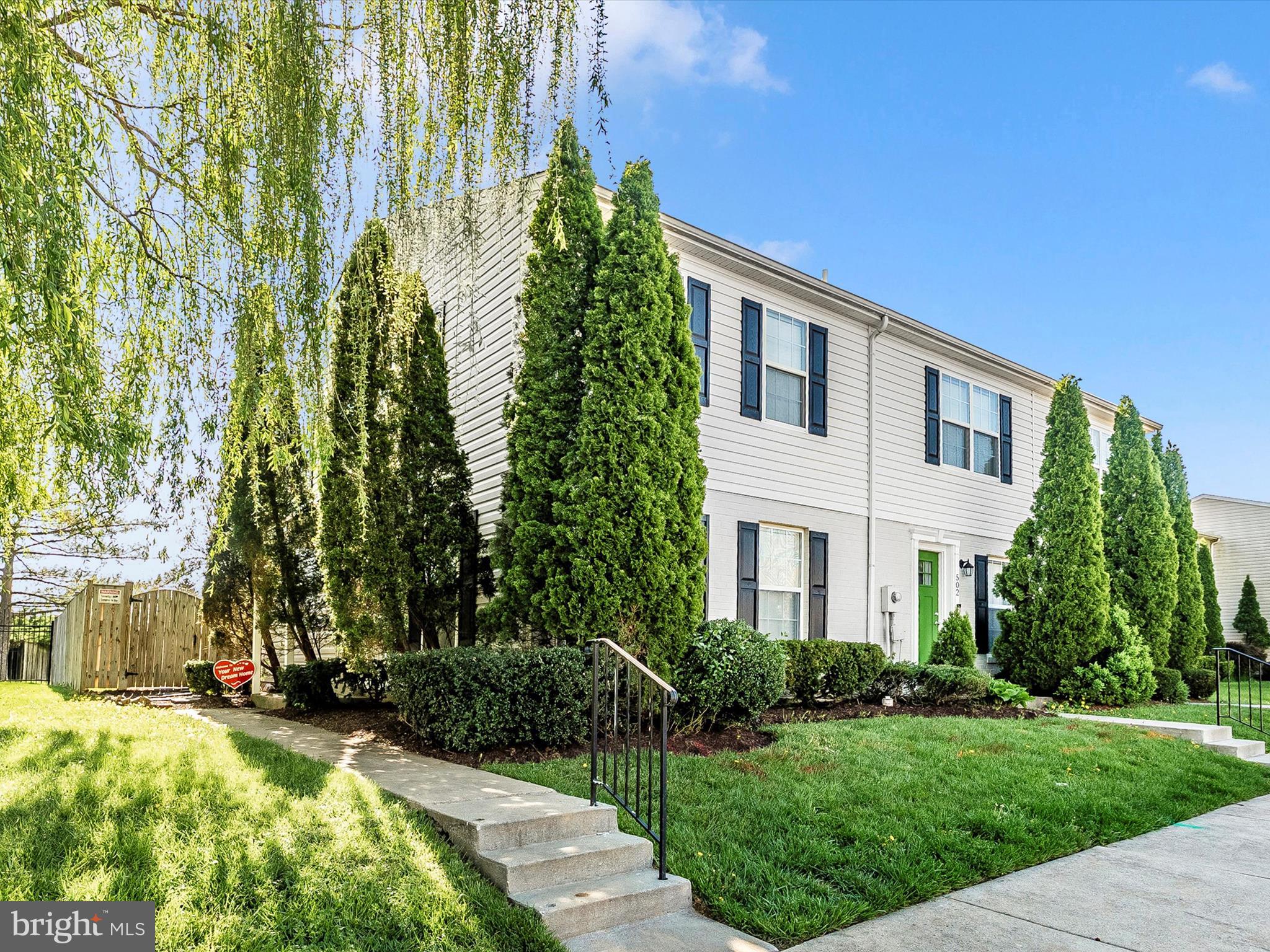 WILLOW BEND - Residential