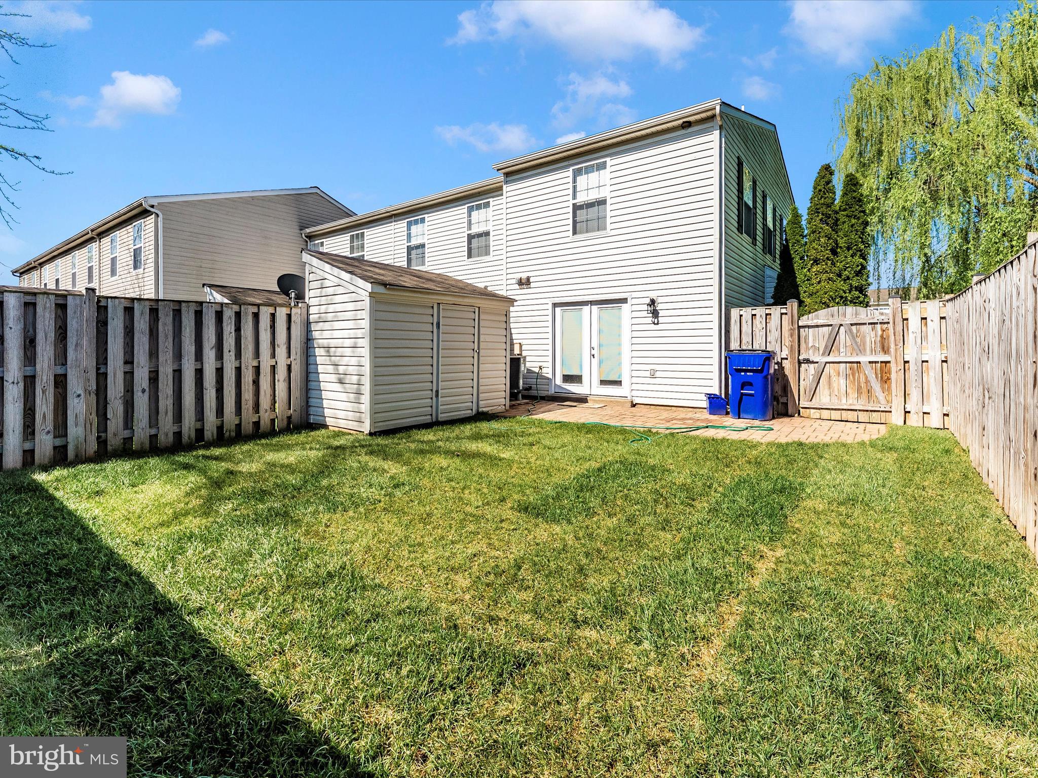 WILLOW BEND - Residential