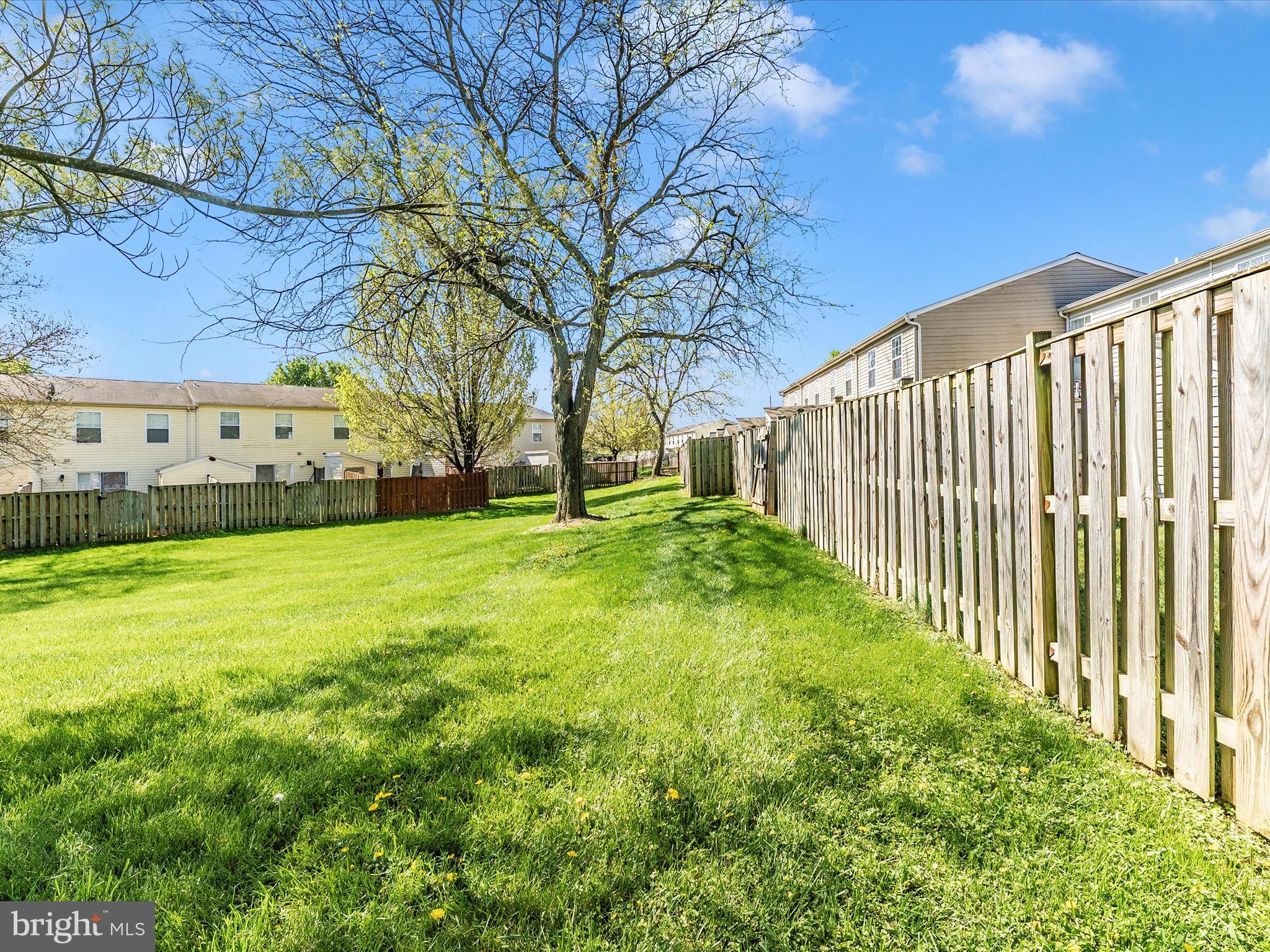 WILLOW BEND - Residential