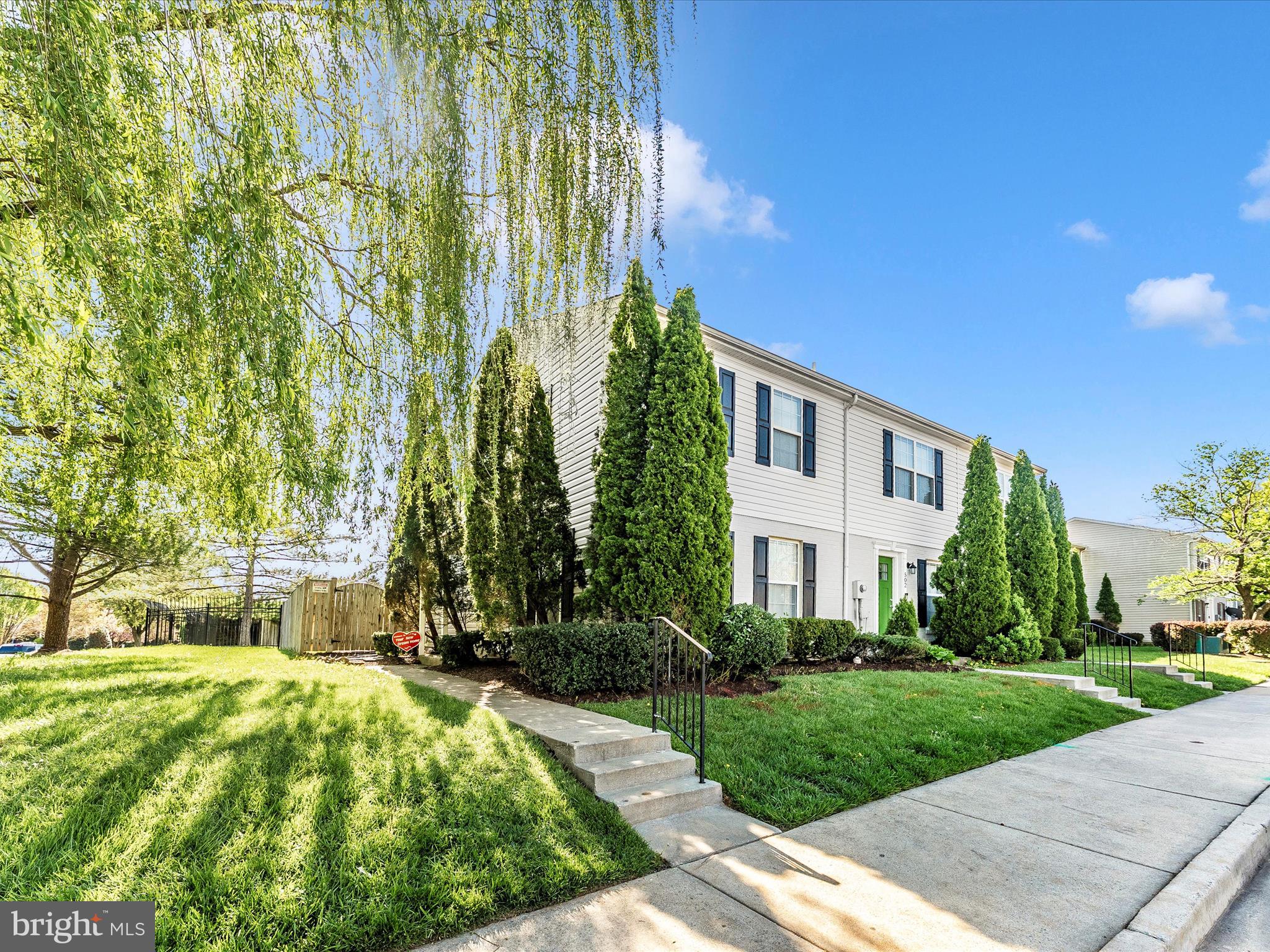 WILLOW BEND - Residential